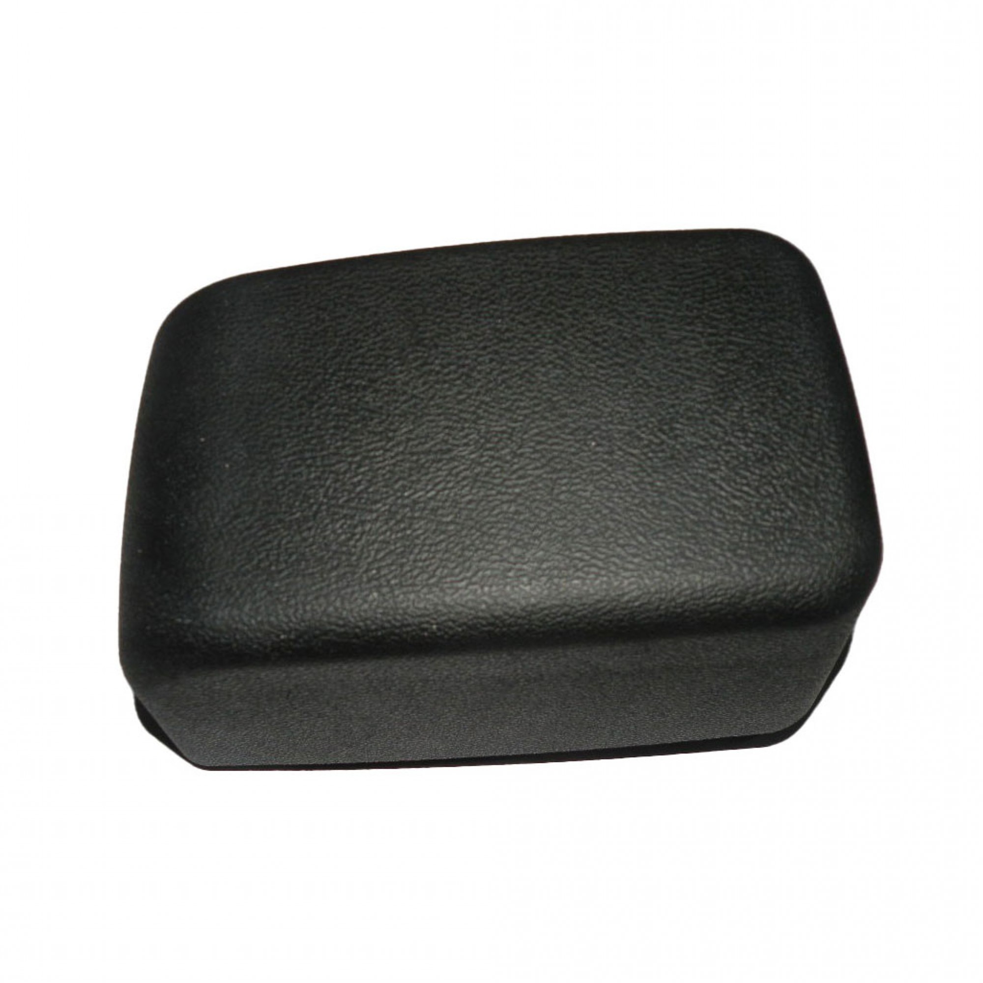 FJT500010PUY - Armrest Assembley - Front Center Console Black