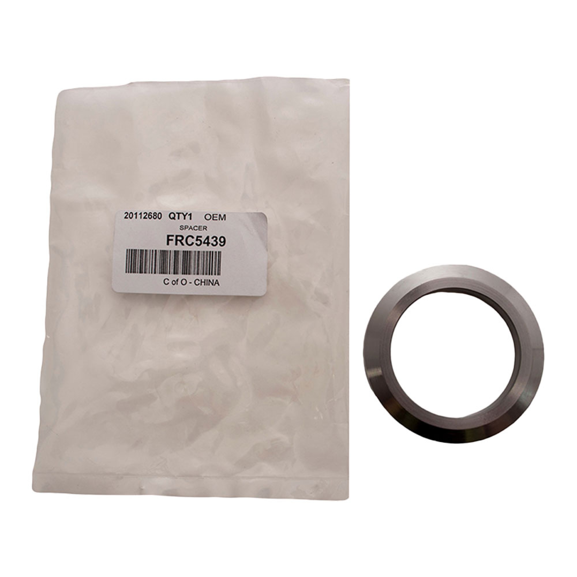 FRC5439 - Spacer Output Shaft Bearing Lt 230 T/Box