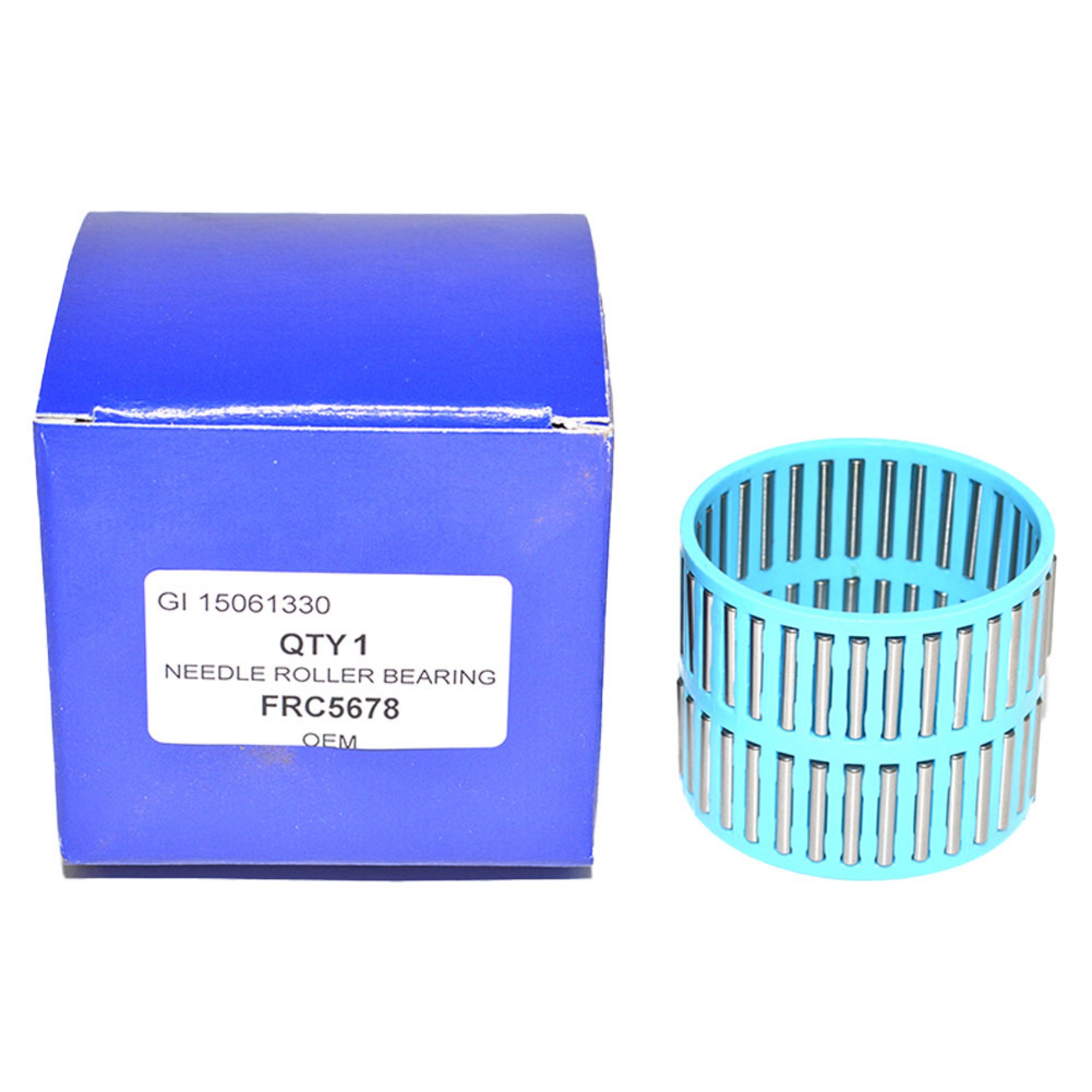 FRC5678 - Needle Bearing 2ND Gear Suffix A to G