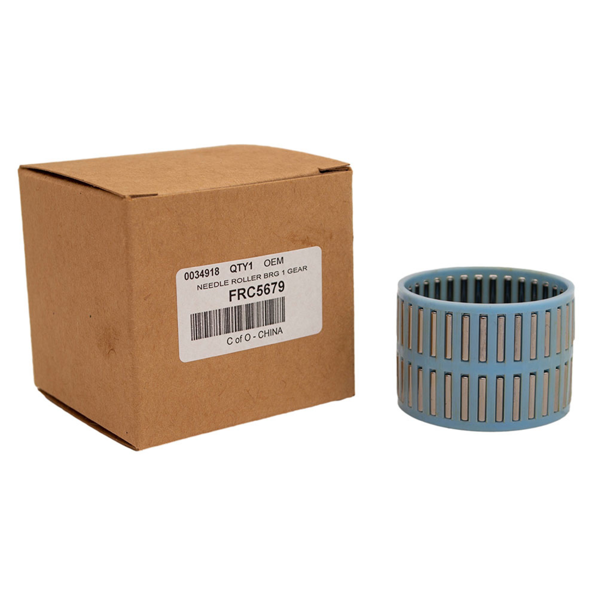 FRC5679 - Bearing for 1ST Gear LT77 Suffix A to G Inc