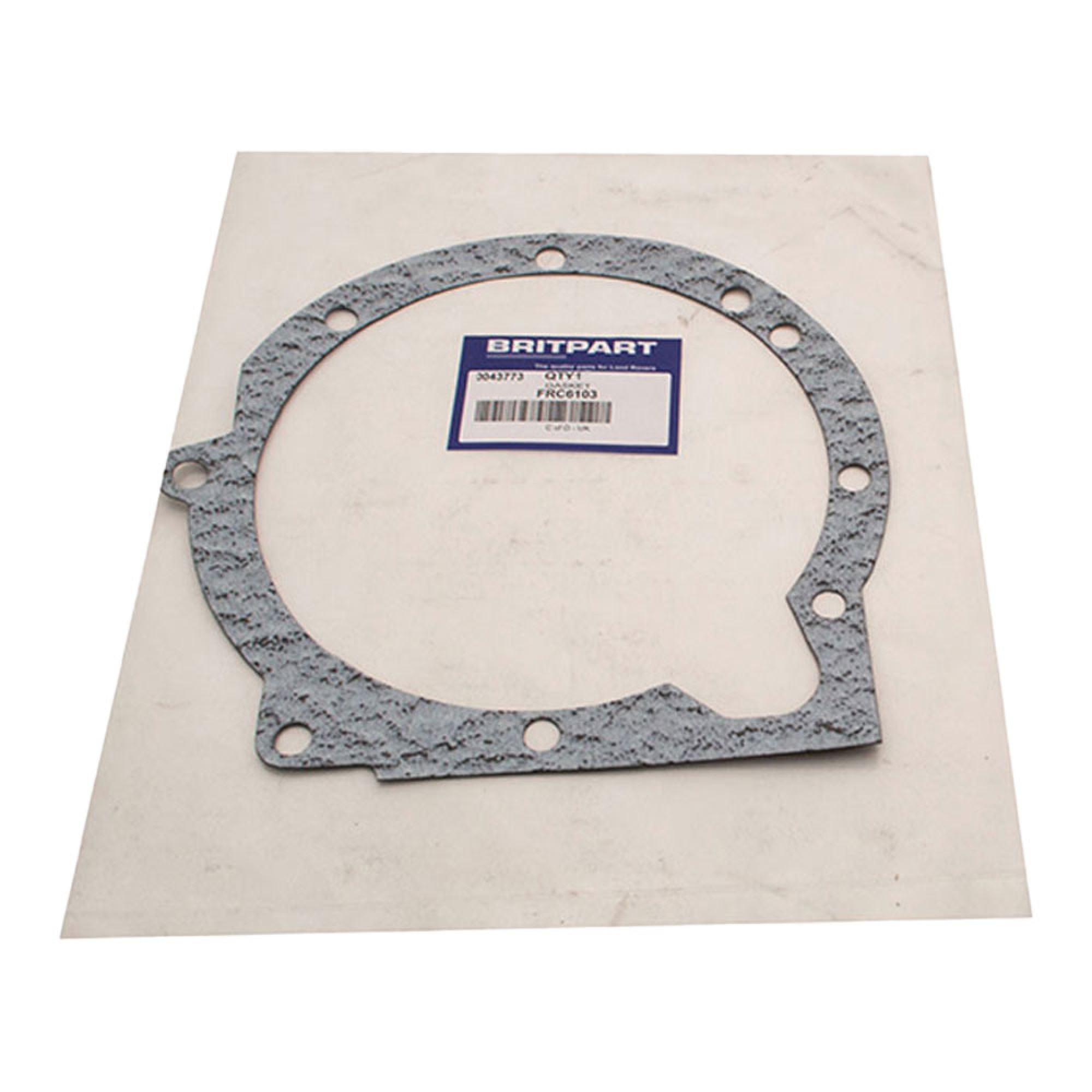 FRC6103 - Gasket Rear Output 90-110 Discovery Range Rover Classic