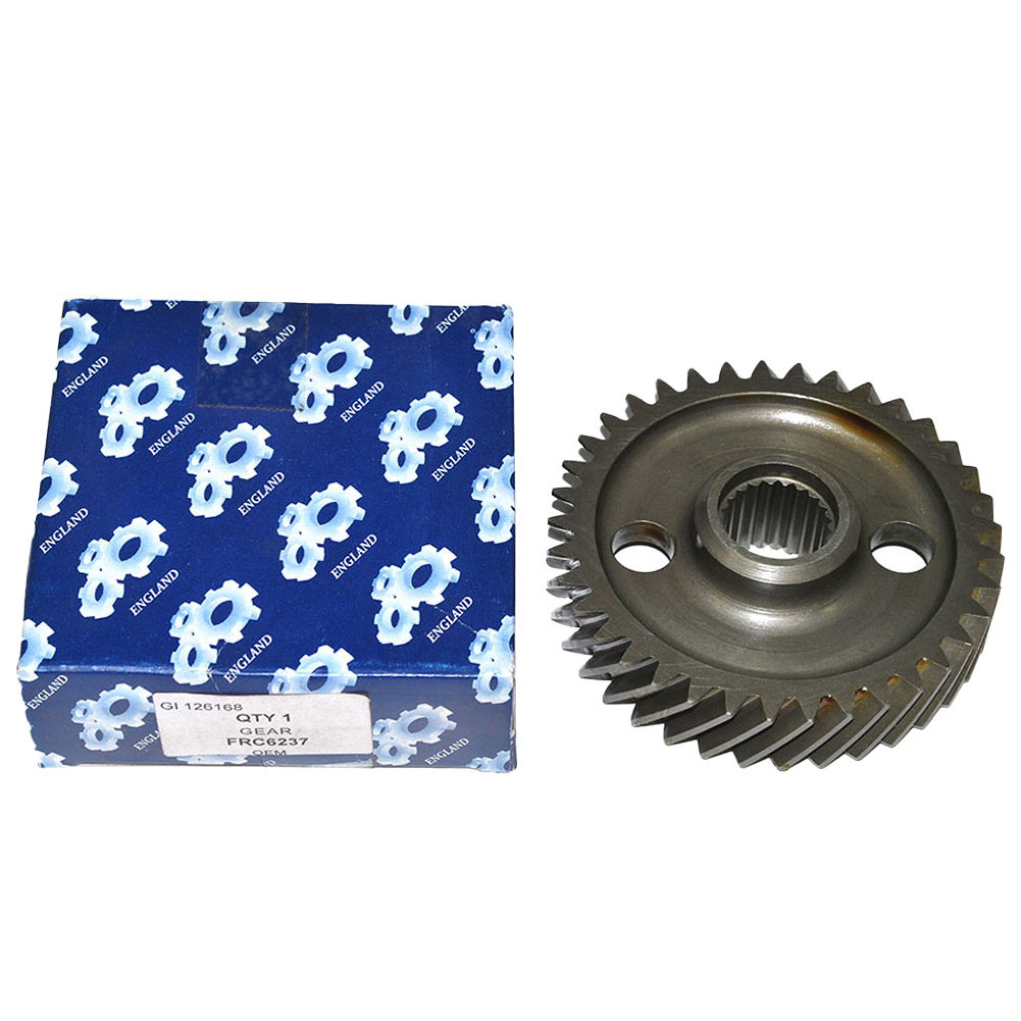 FRC6237 - 5TH Gear Range Rover Classic Layshaft up to Suff E LT77