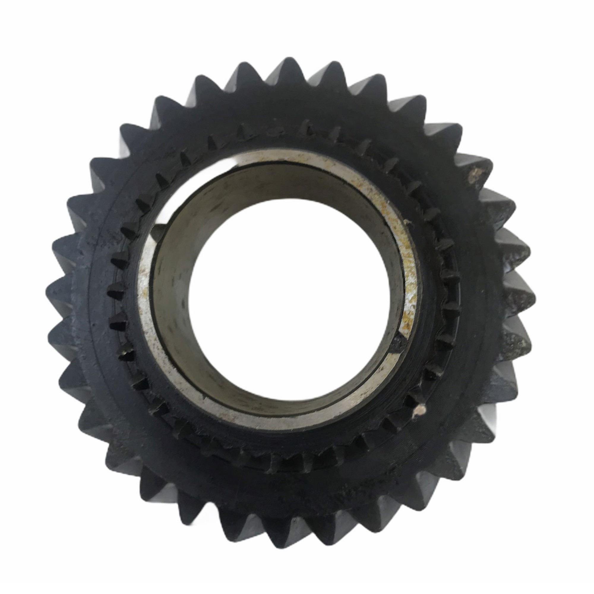 FRC6690 - Ist Gear Suffix D to F Inc.