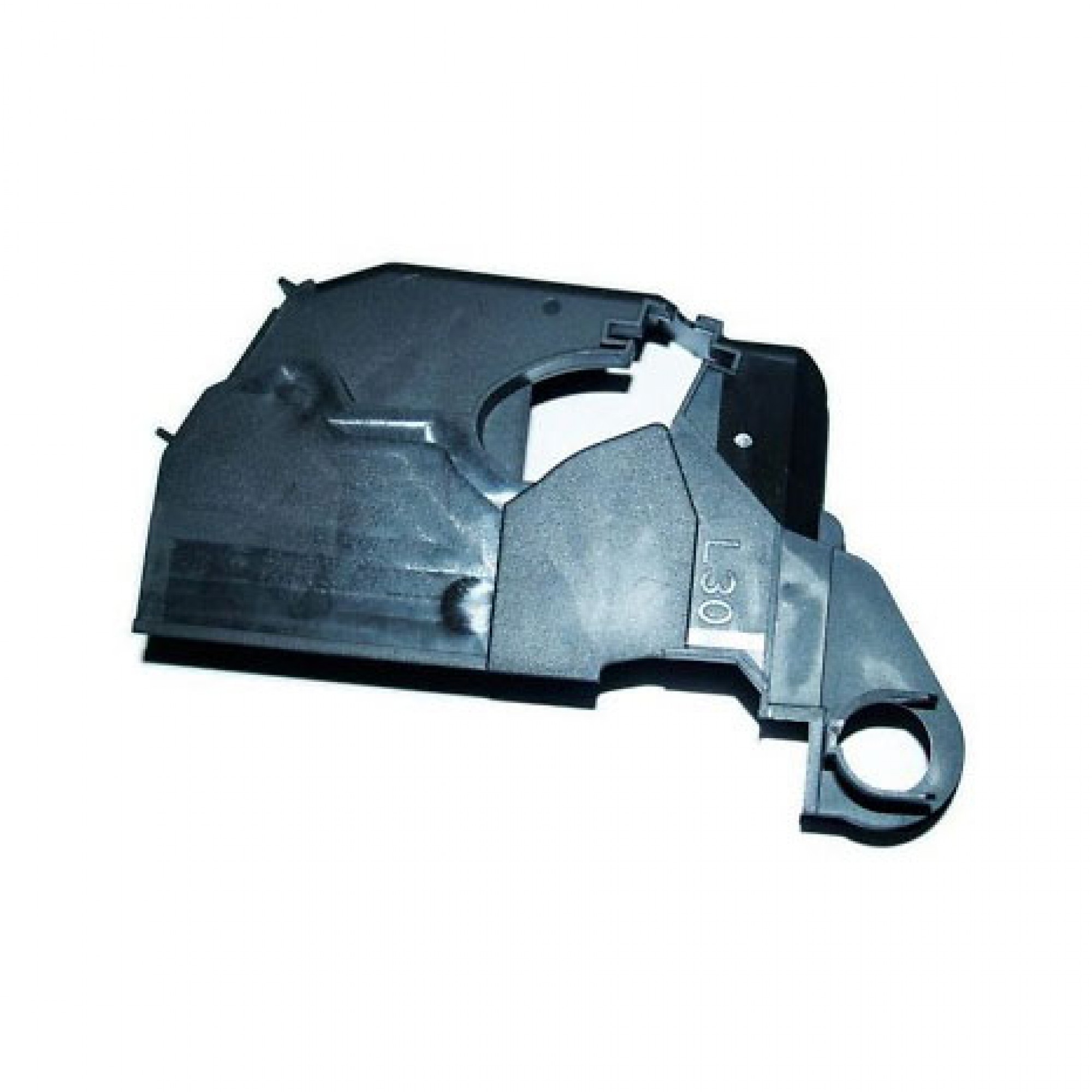 FQD500050 - LH Latch Cover Shield LHD