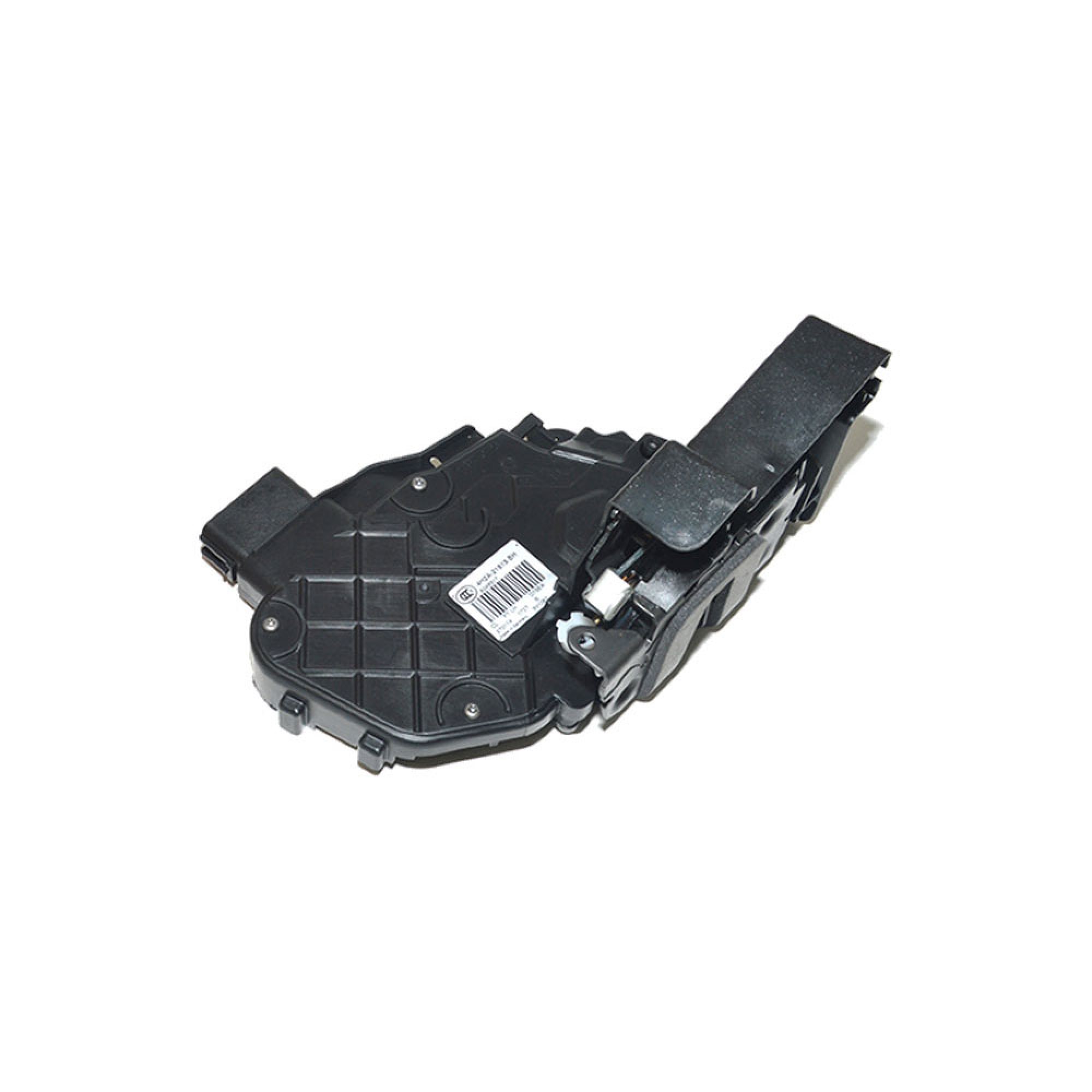 FQJ500470 - Genuine Left Hand Door Latch Assy