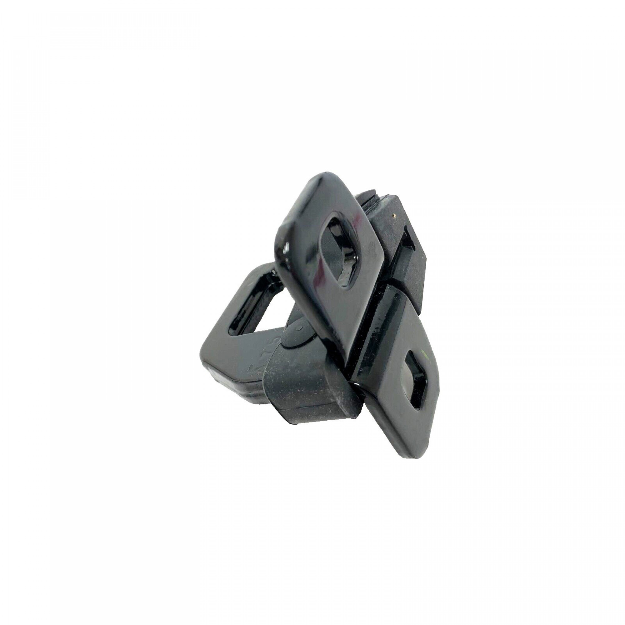 FQQ000033 - Upper Tailgate Striker Latch