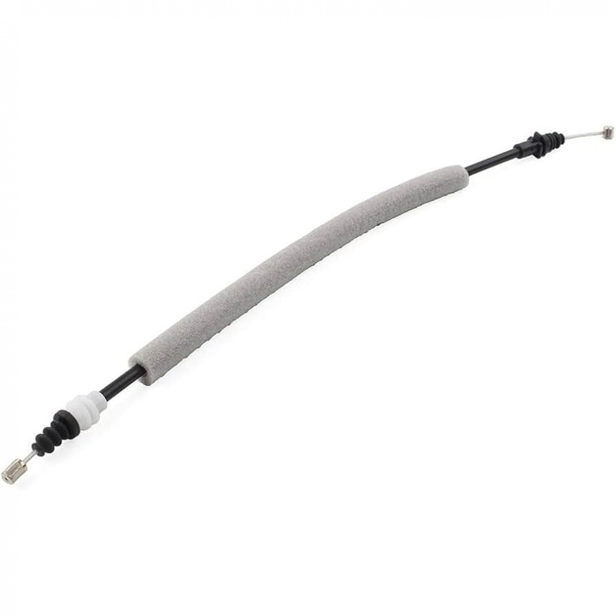 thumbnail image 2 of X AUTOHAUX Door Lock Cable For Land Rover L322 Range Rover 2003-2012 - Replacement For FQZ000041 2 of 13