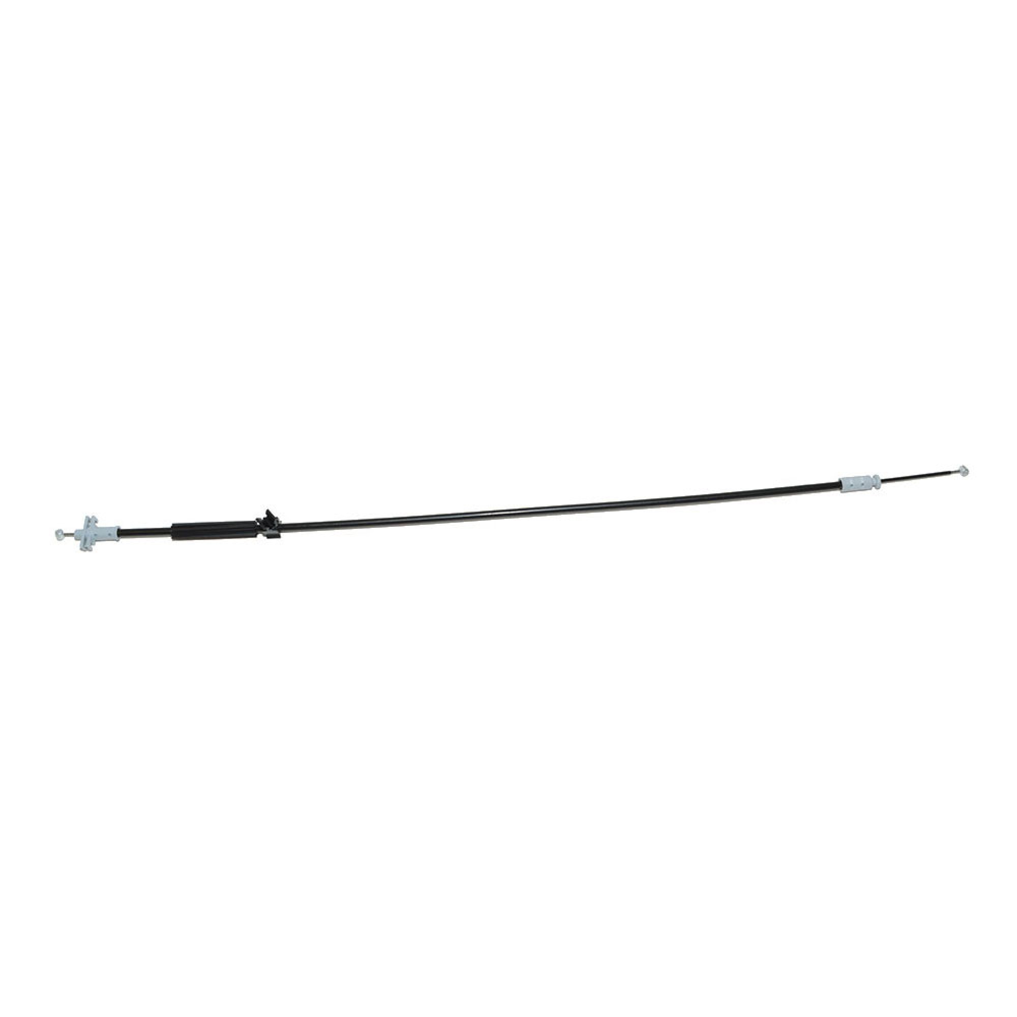 FQZ000205 - Front LH Lock Barrel Rod