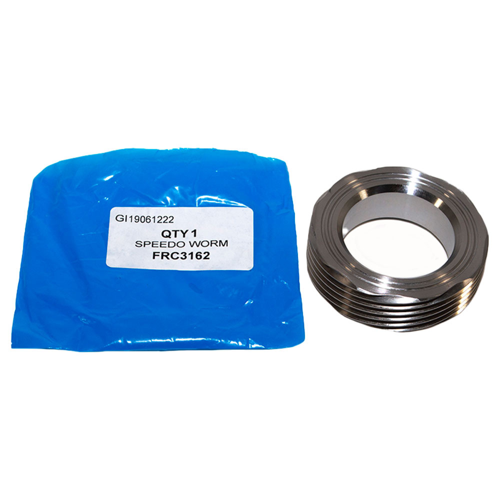 FRC3162 - Speedo Worm 90-110 Discovery RRC