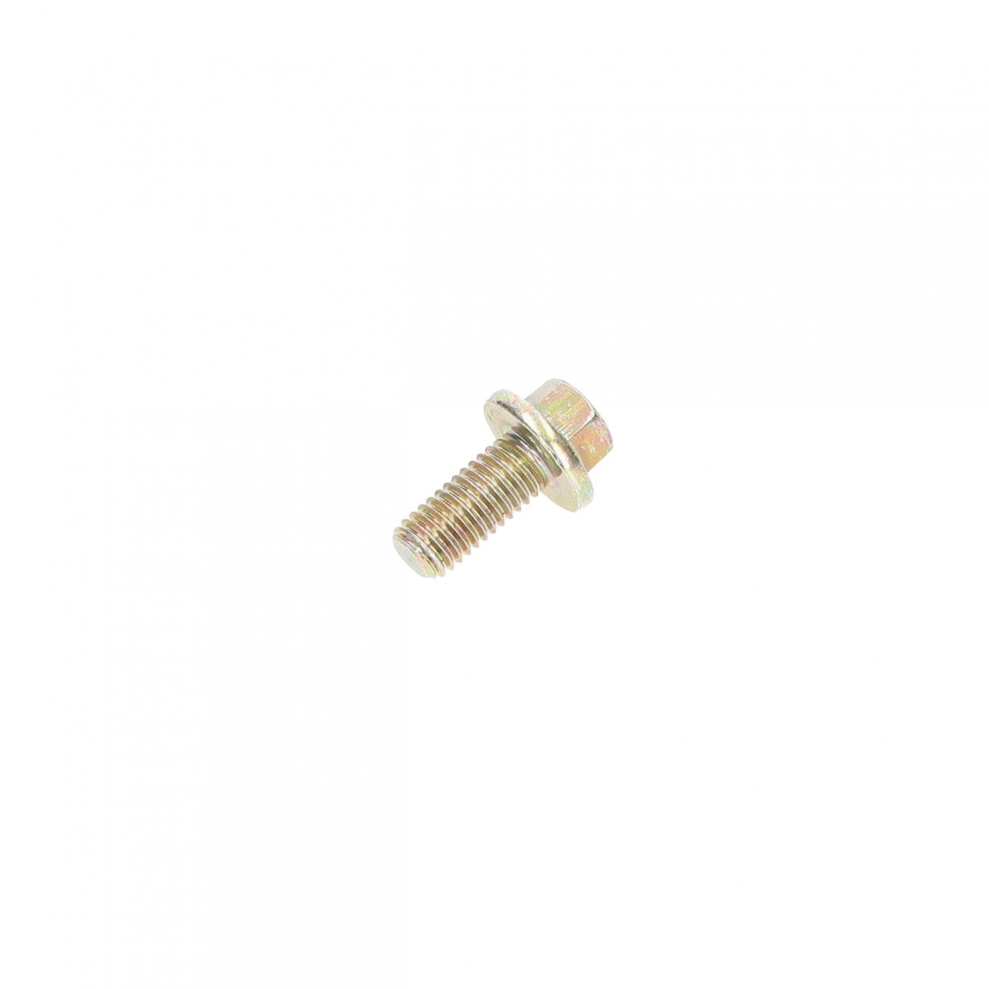 FS108181L - Flange Hex Screw M8 x 18