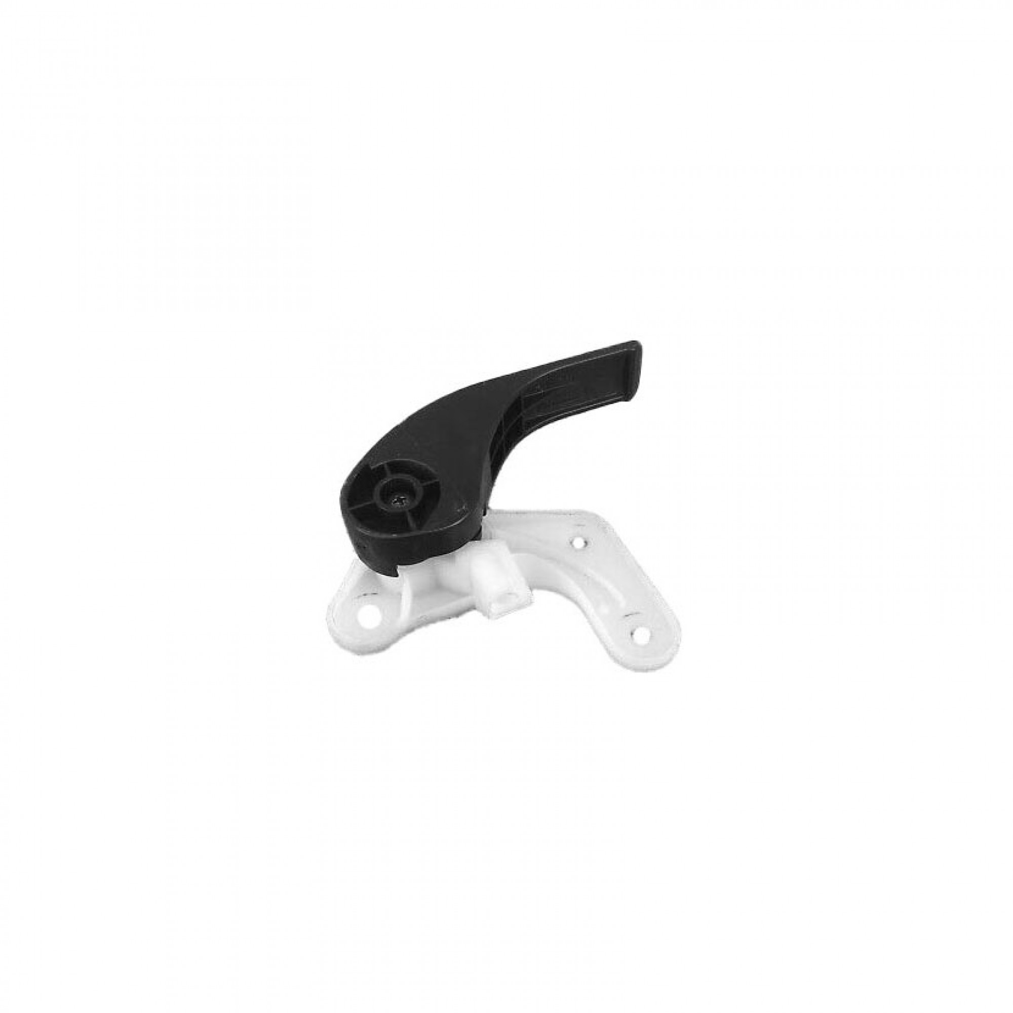 FSC000020PVA - Bonnet Release Lever RHD to 8A999999