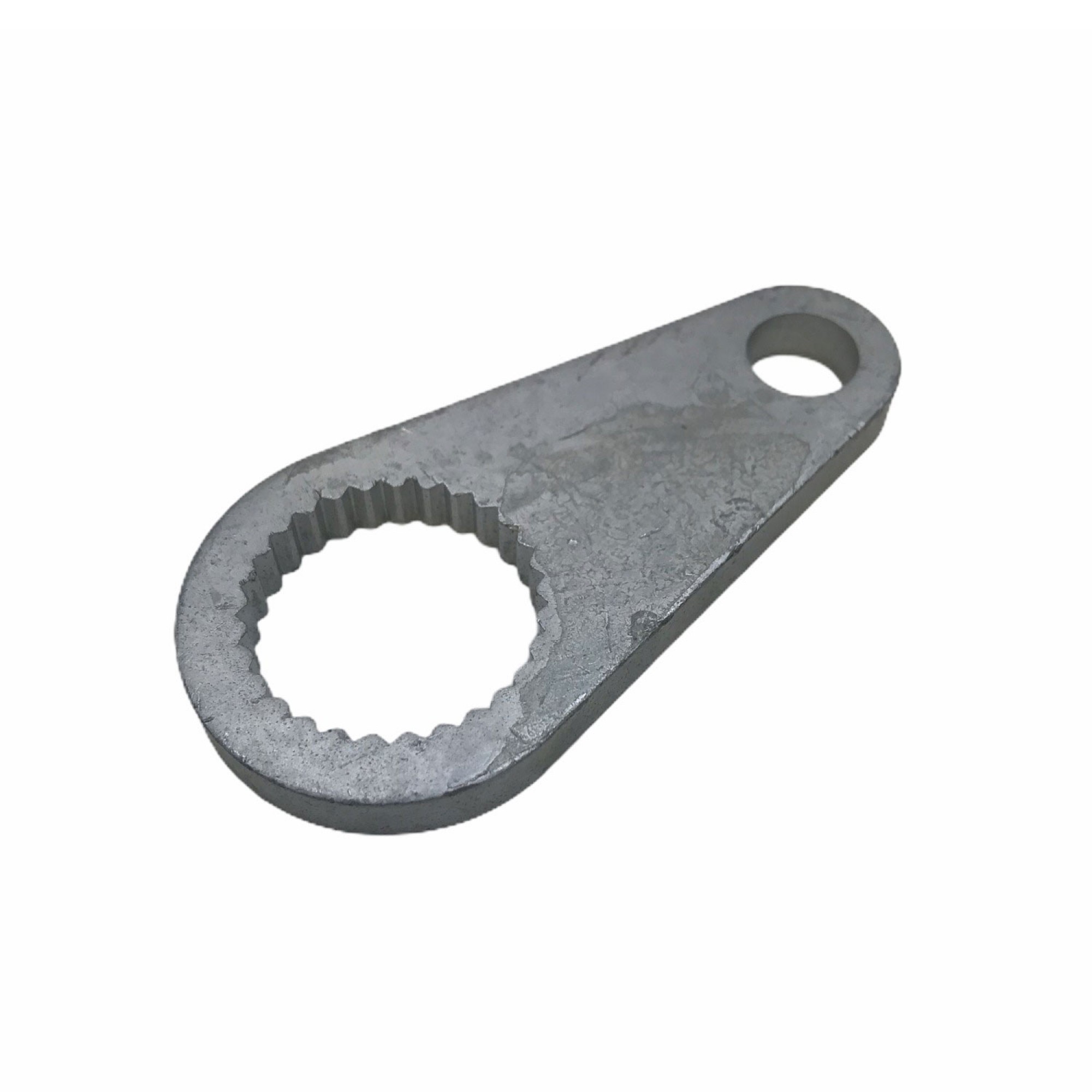 FTC1045 - Operating Arm for High/Low Lever Borg Warner Transfer Box Range Rover 1986 on