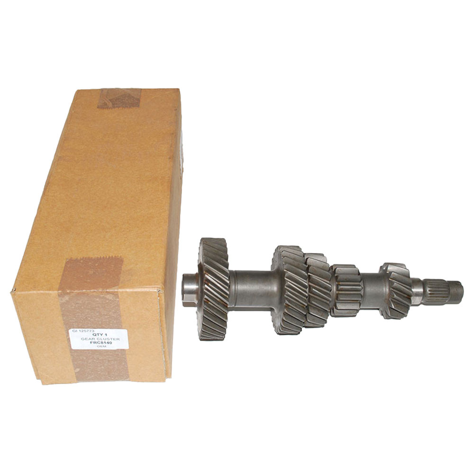 FRC8140 - Layshaft LT77 Range Rover Classic Suffix D and E