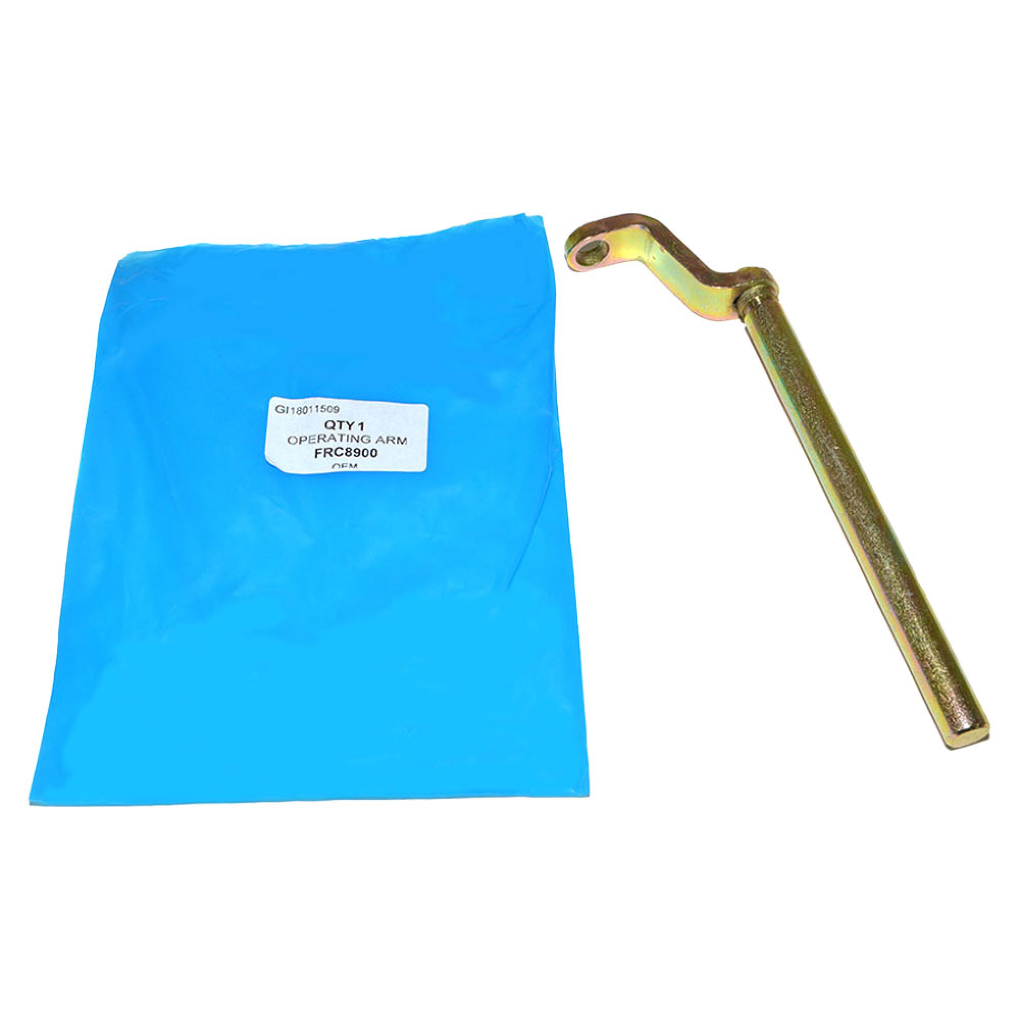 FRC8900 - Genuine Cross Shaft and Arm Operating High Low. 90/110 Discovery and Range Rover Classic 5 Speed.