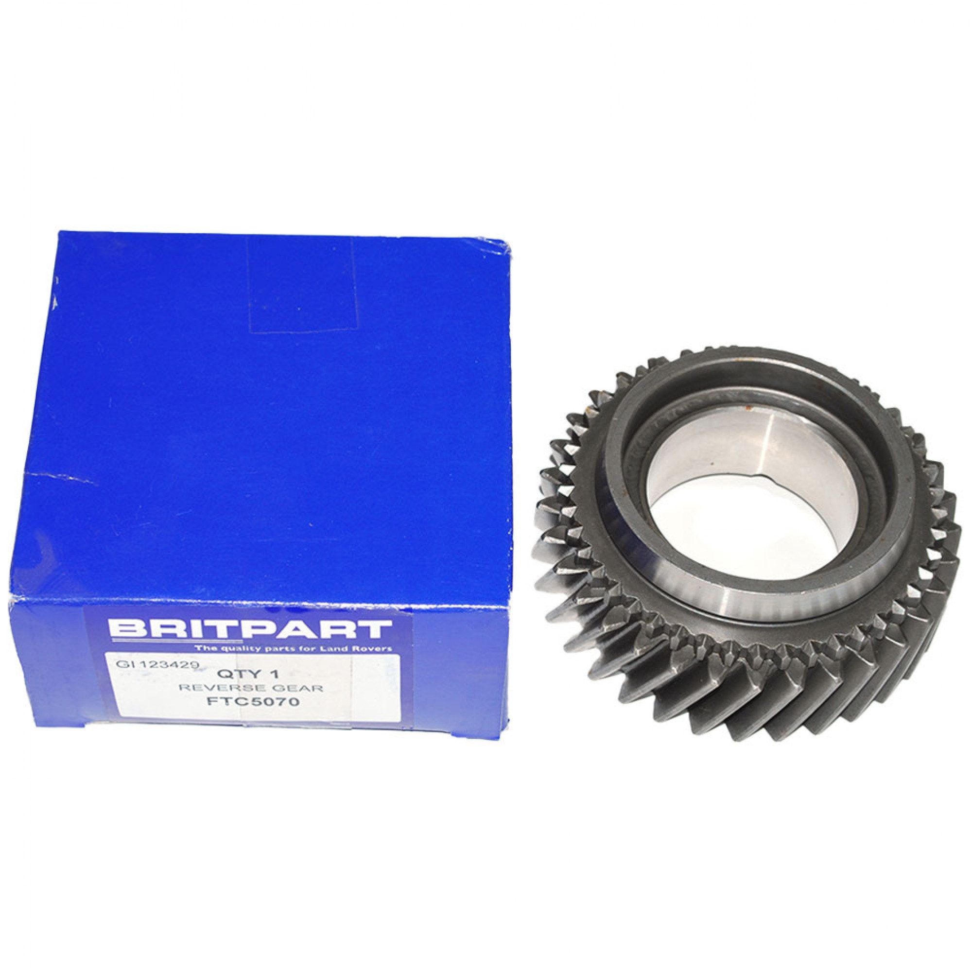 FTC5070 - Reverse Gear R380