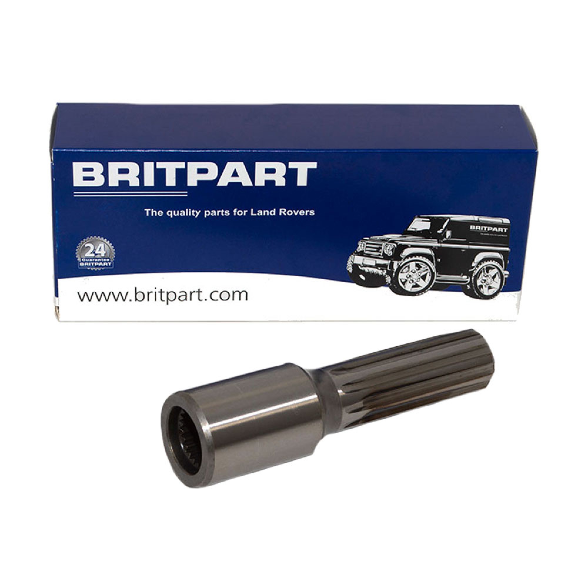 FTC5090 - Coupling Shaft Zf 4 Speed Auto