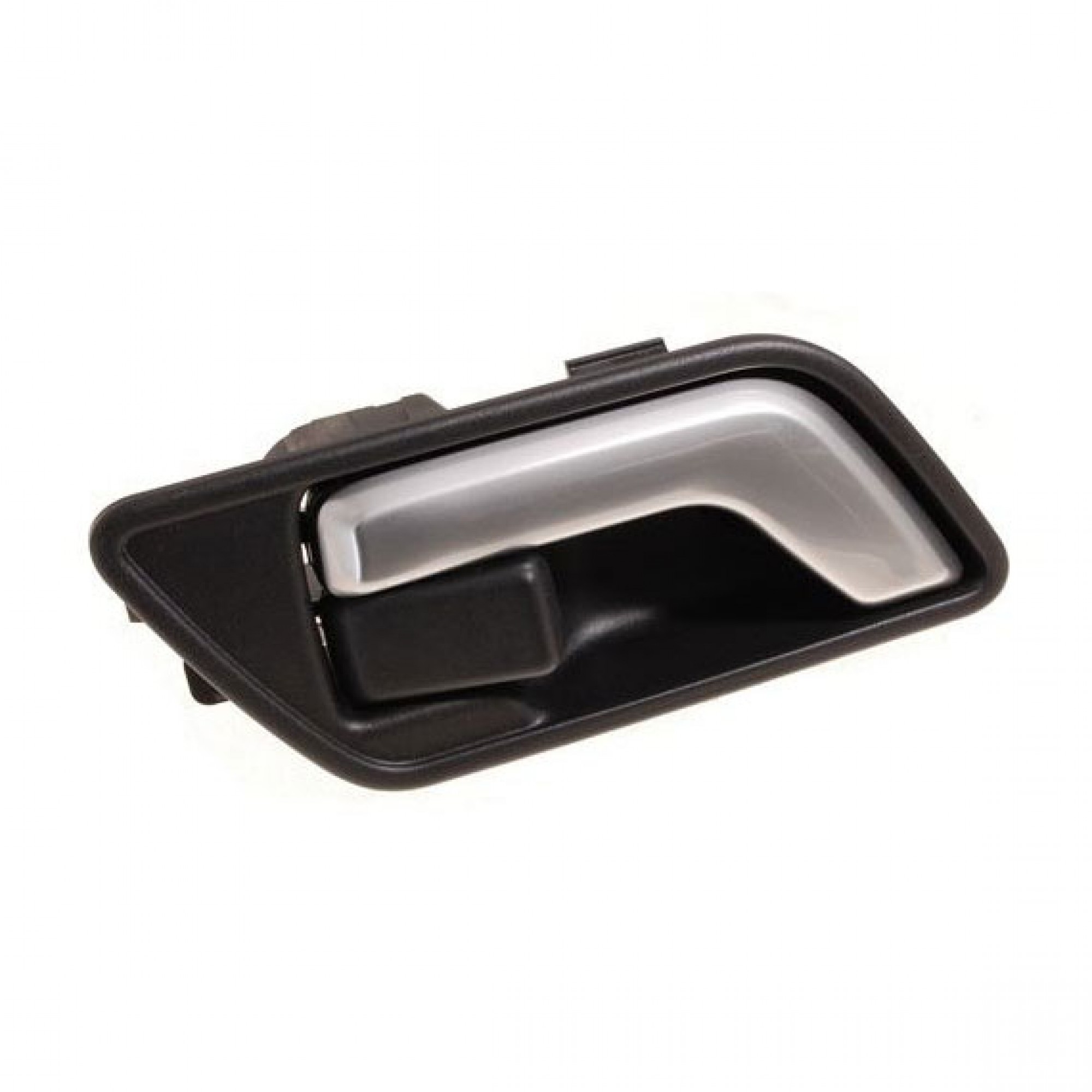 FVC500340WWE - Genuine Interior Door Handle RH Ebony/Noble