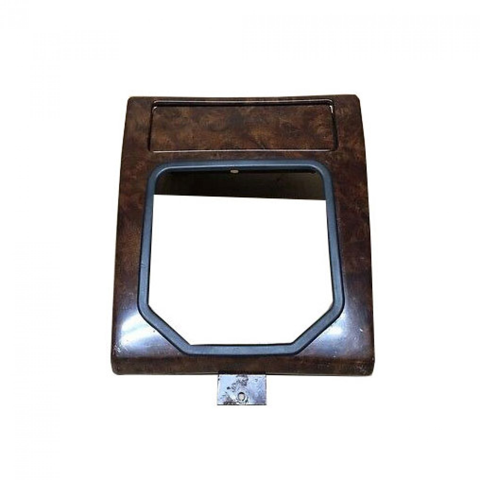 FWJ100010 - Genuine Wood Trim Surround Centre Console Auto