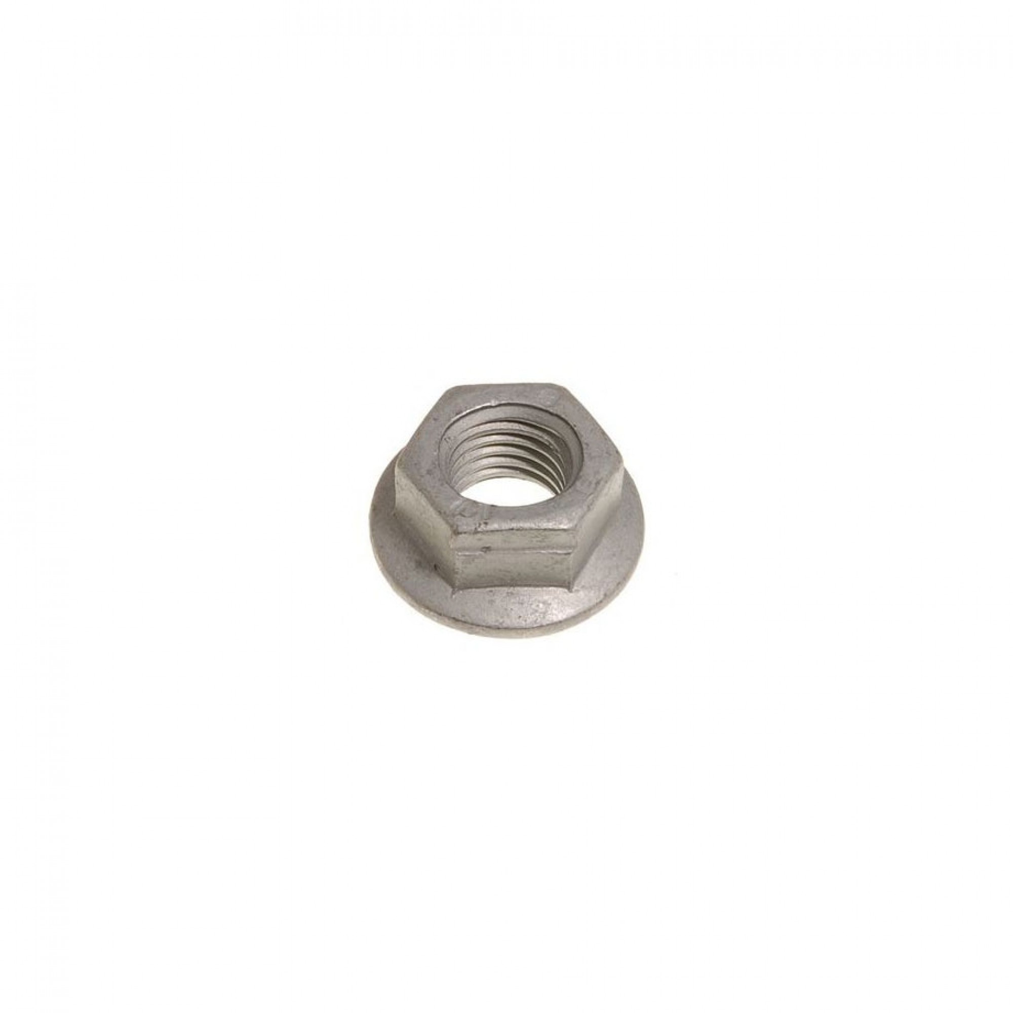 FX110046 - Genuine Flange Nut M10