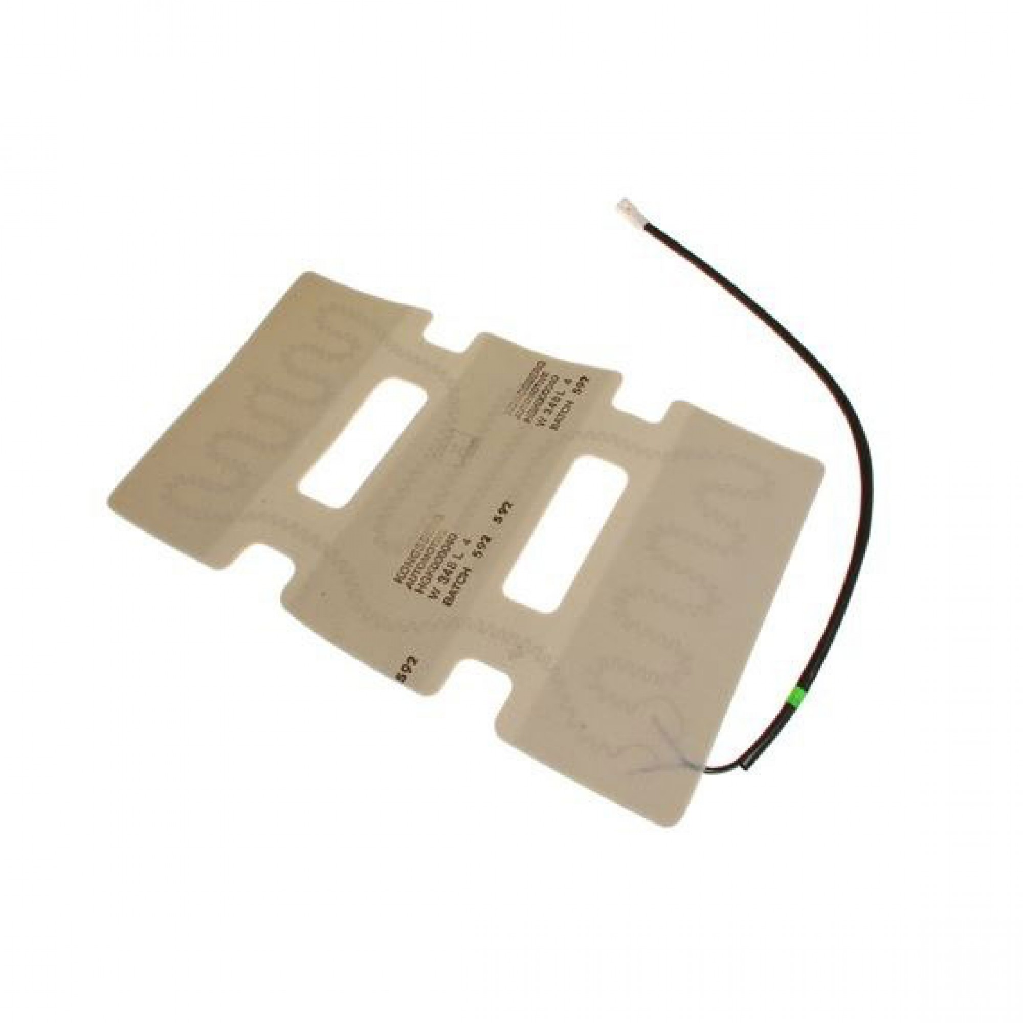 HGK000040 - Genuine Seat Heater Element Front Squab Priced to Clear