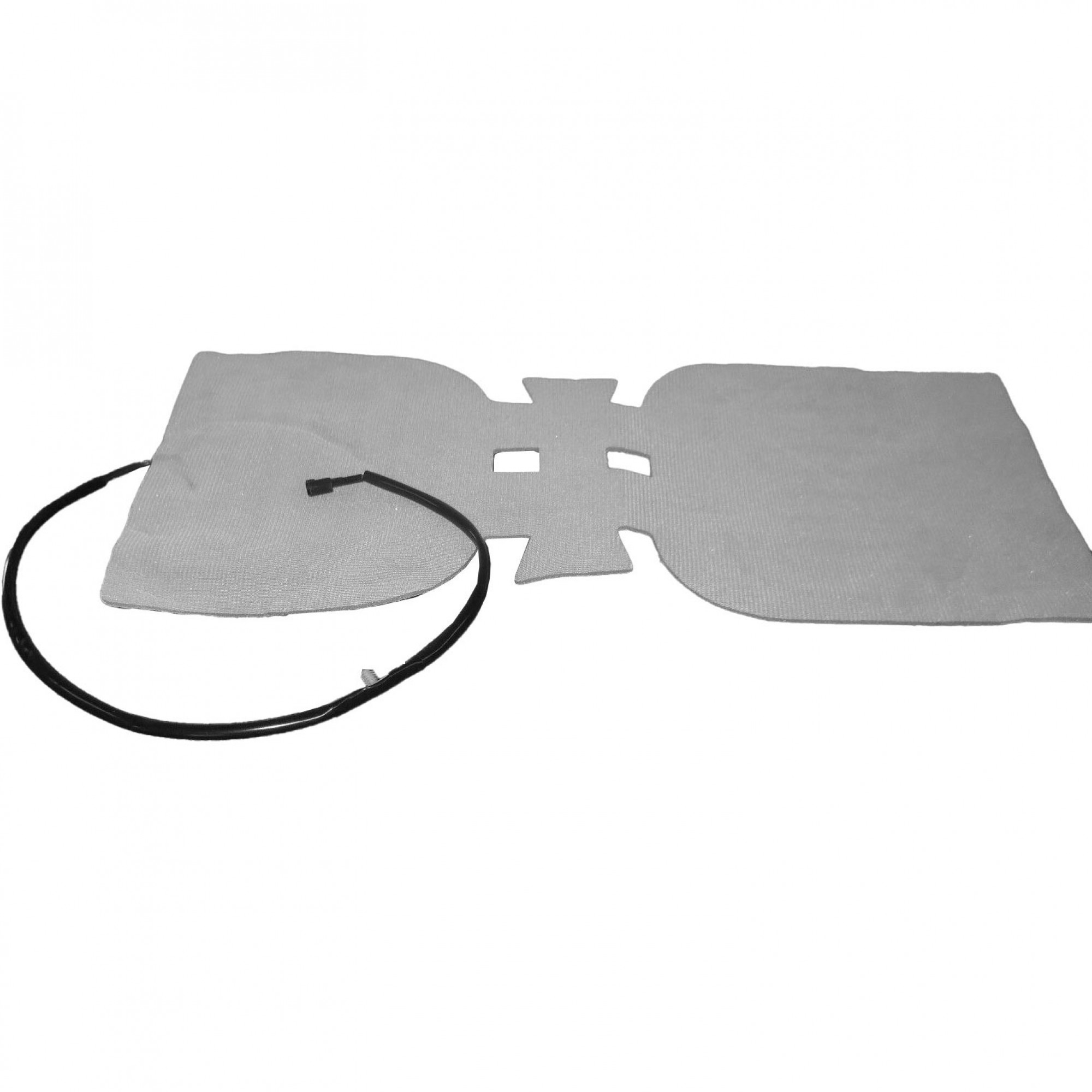 HGK100240 - Heater Element Front Seat Freelander 1