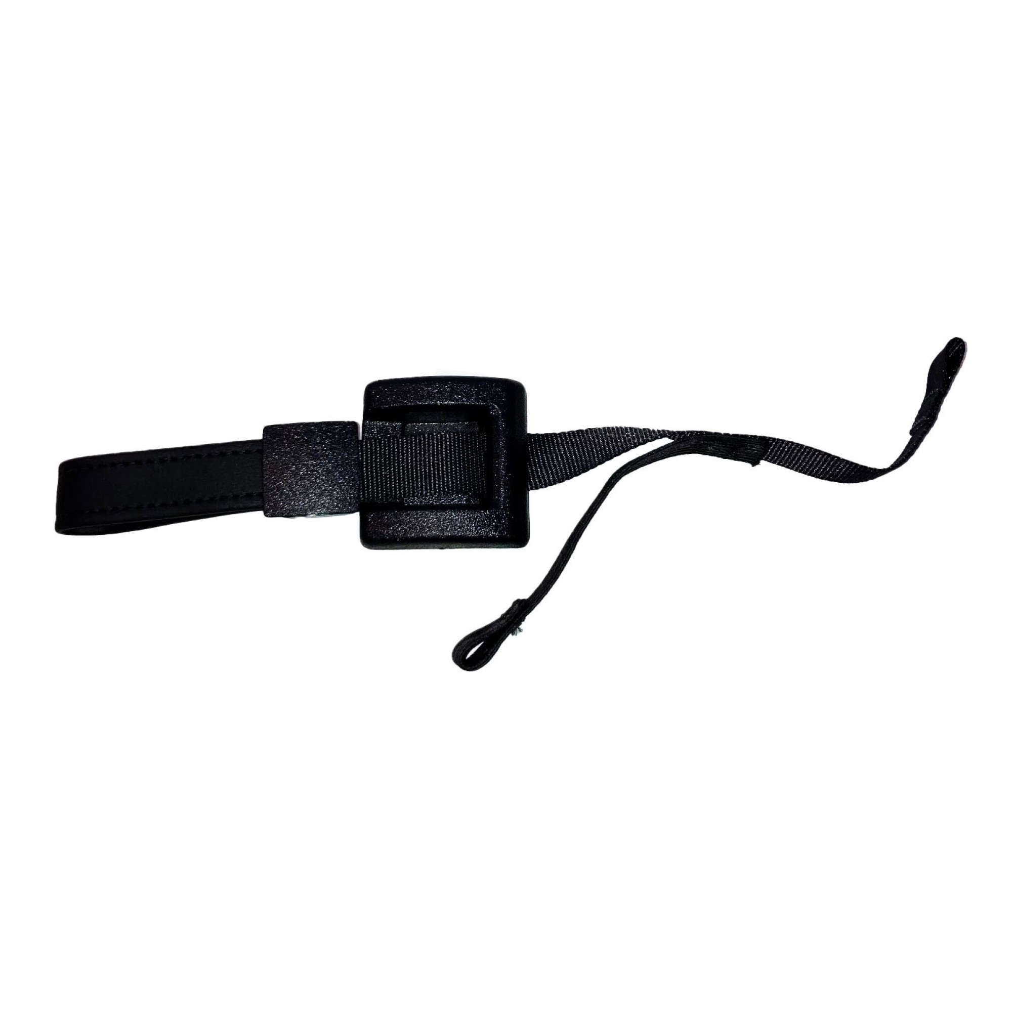 HPH500260PVJ - Genuine Strap Seat Release RH and LH Outer 2ND Row