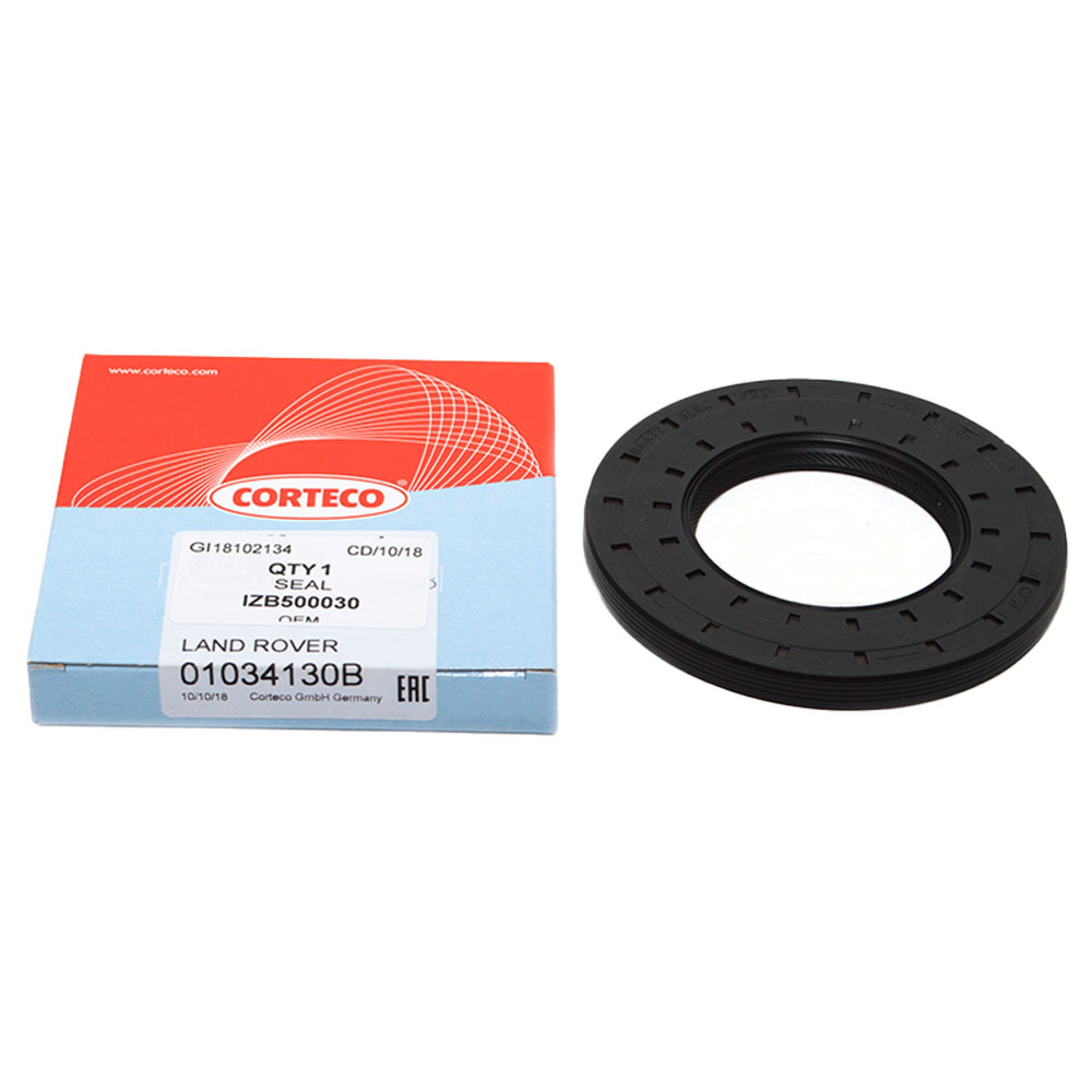 IZB500030 - Seal Transfer Case Input Shaft Seal