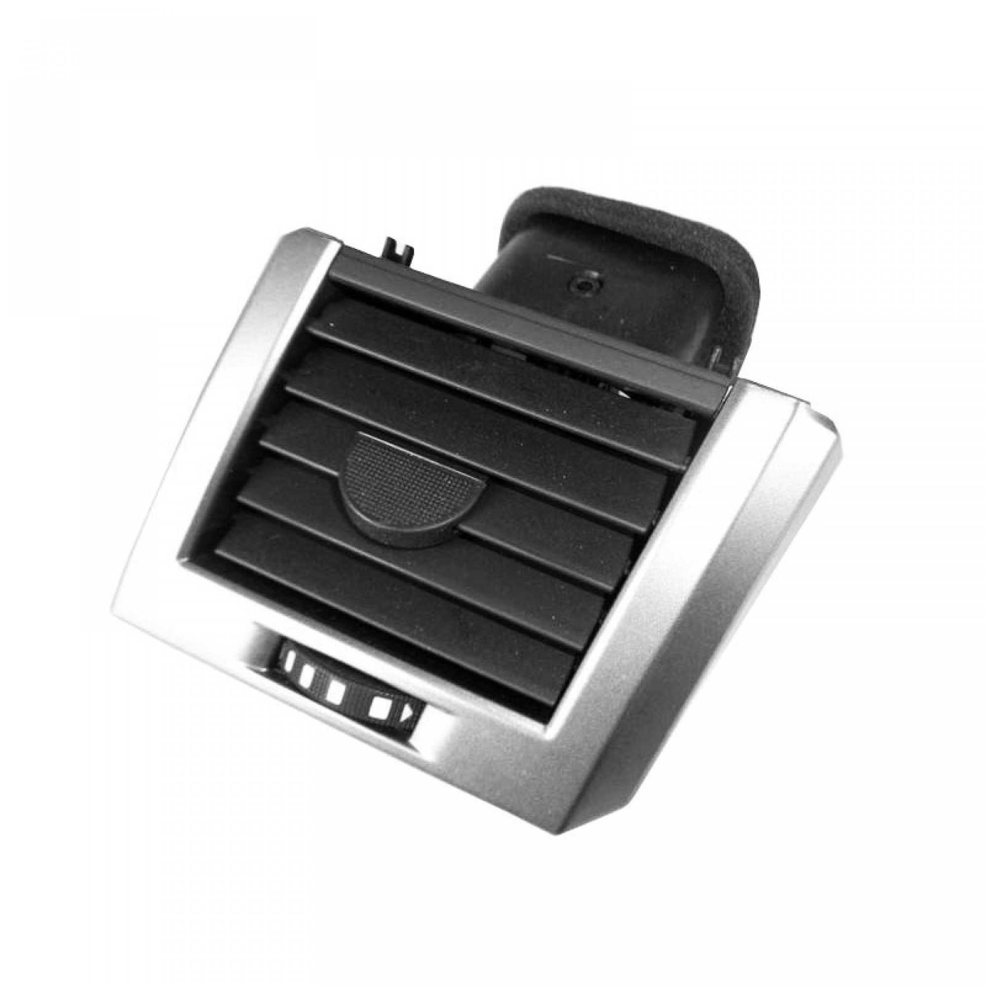 JBD500180WCQ - RH Vent Assembley Black Pewter
