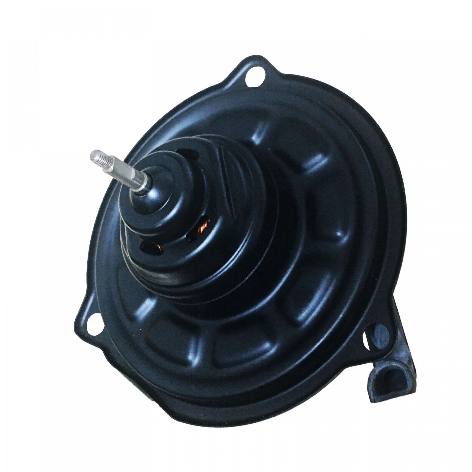 JGC100300 - Rear Air Con Blower Motor Assembly