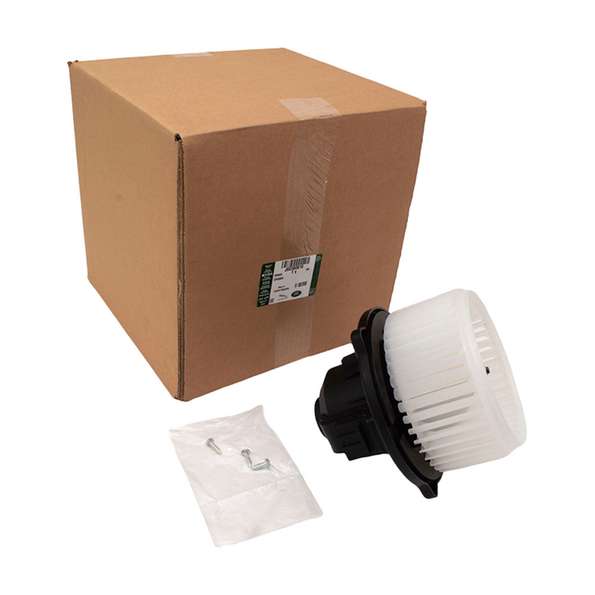 JGC500010 - Heater Blower Fan