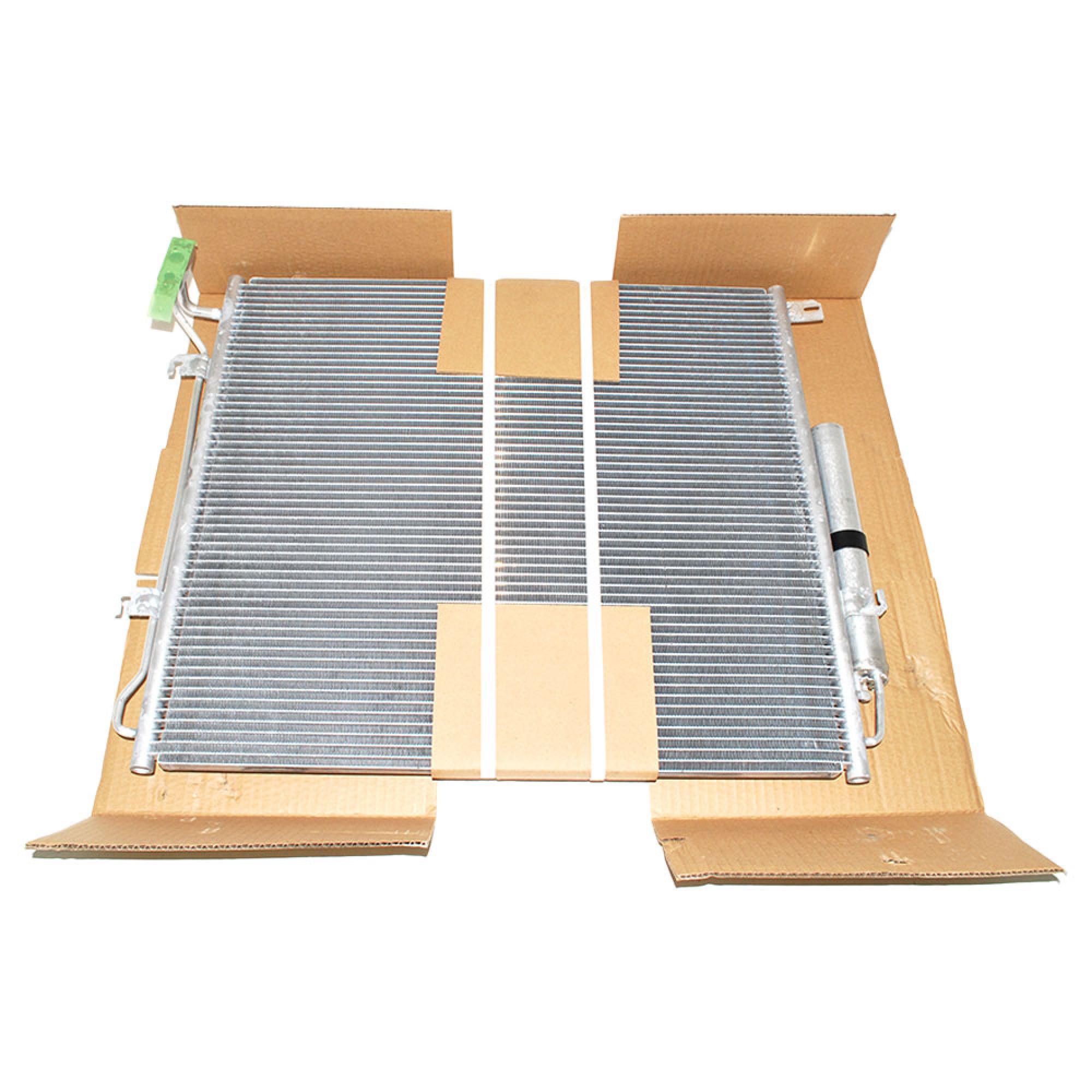 JRB500140 - Air Conditioning Condenser Assy