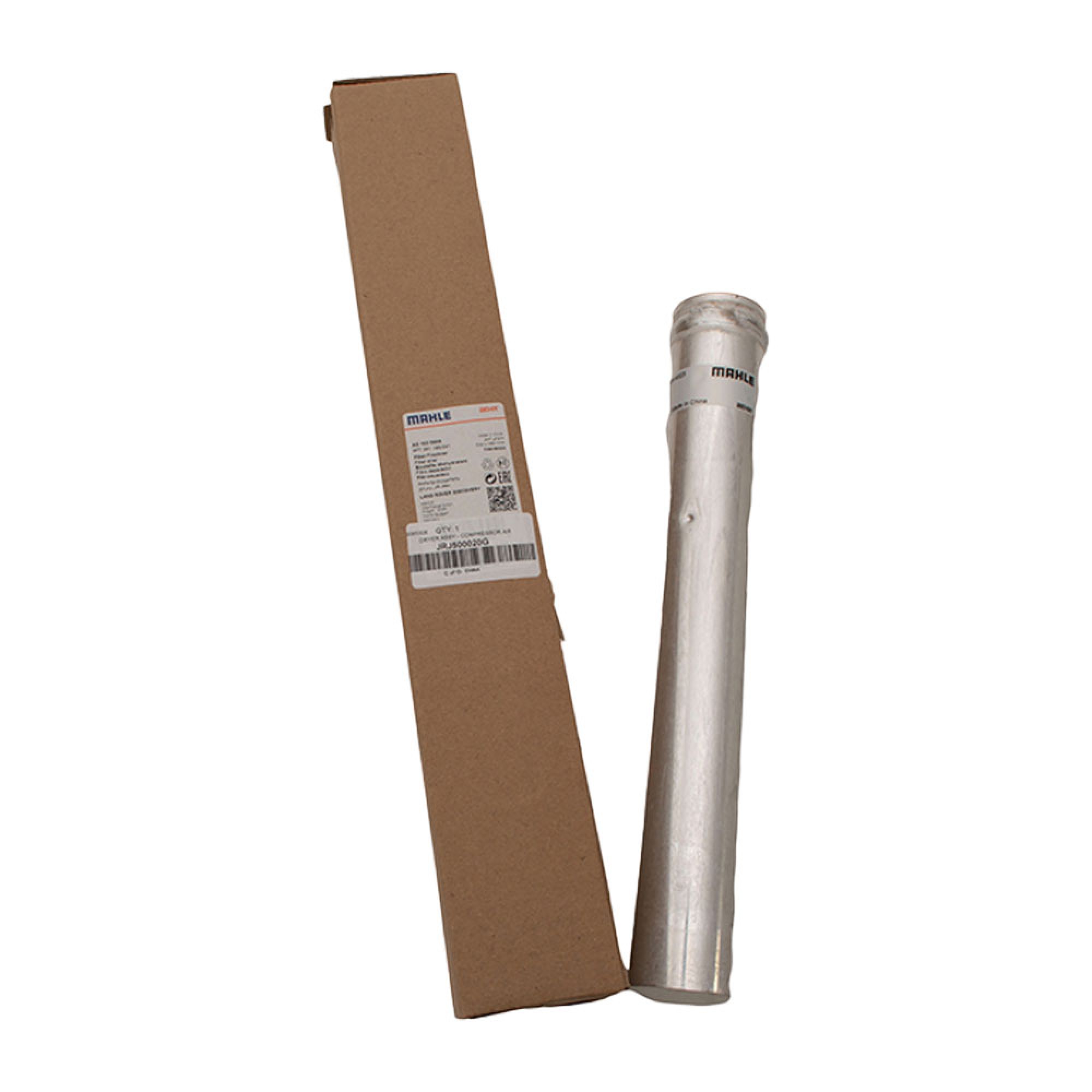 JRJ500020G - OEM Air Conditioning Dryer Discovery 3/4 Range Rover and Sport