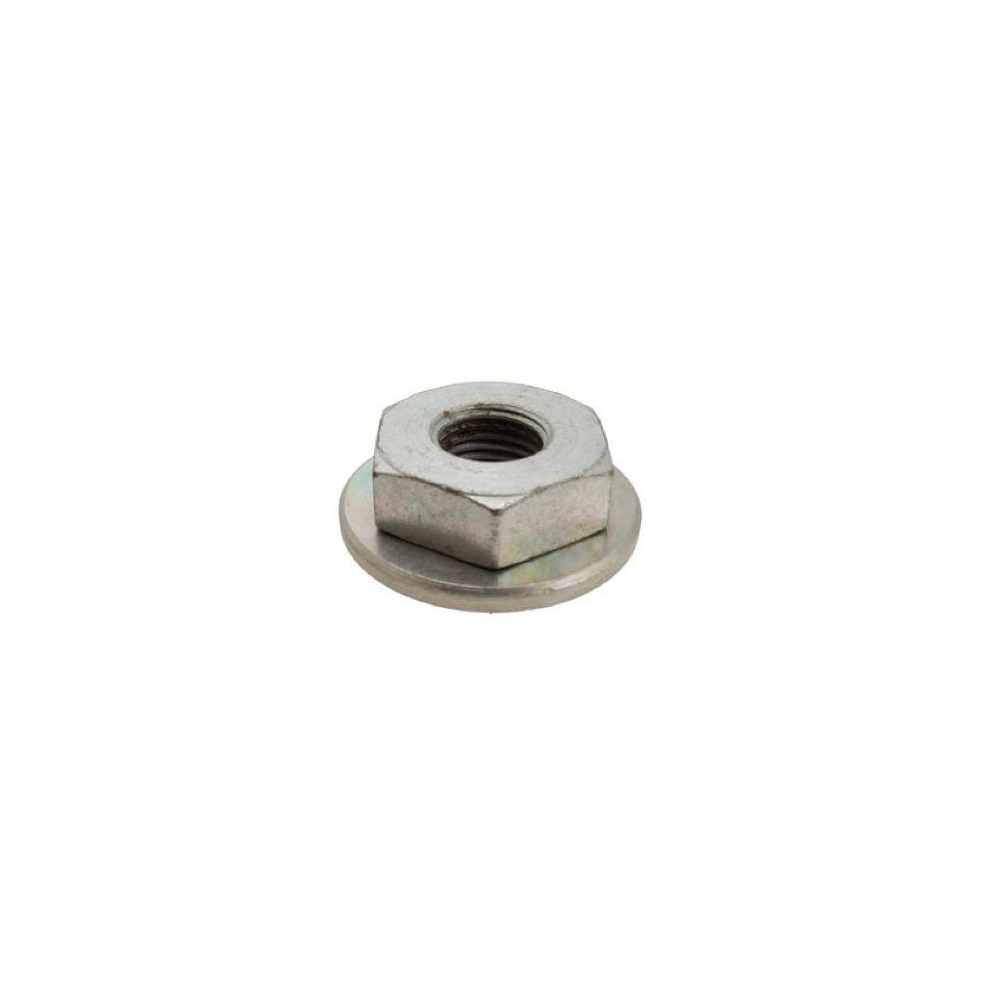 KTQ100030 - Genuine Wheel Nut for Steel Spare Wheel from XA213186