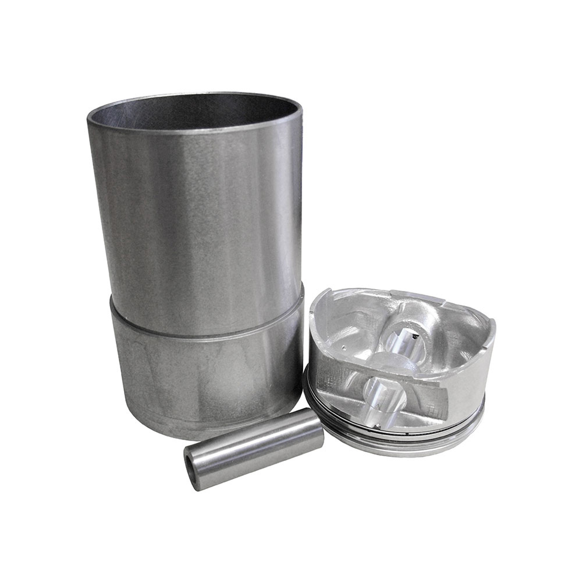 LCJ000050LKIT - Freelander 1 1.8 K Series Cylinder Liner and Piston Kit