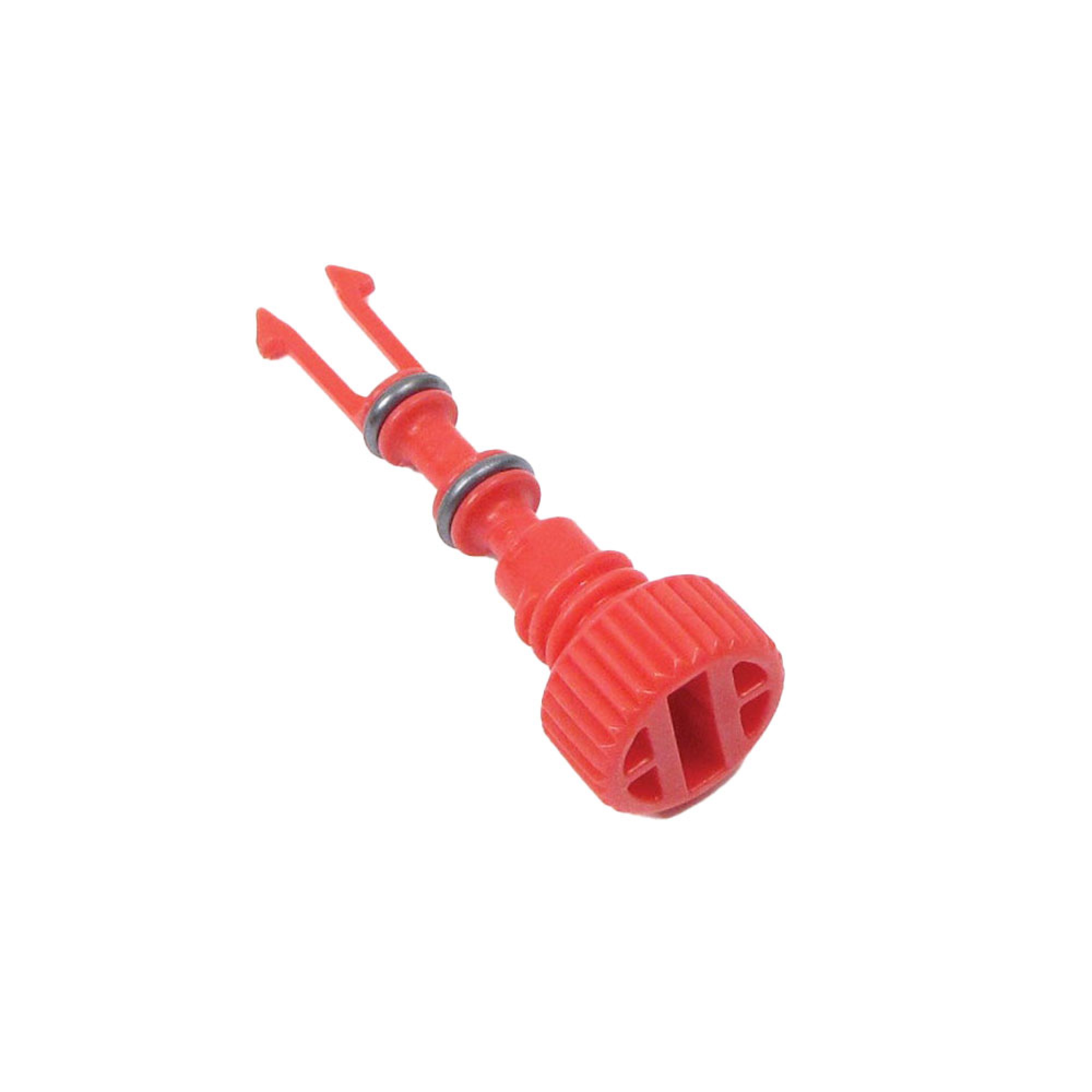 LCM000010 - Genuine Radiator Drain Plug