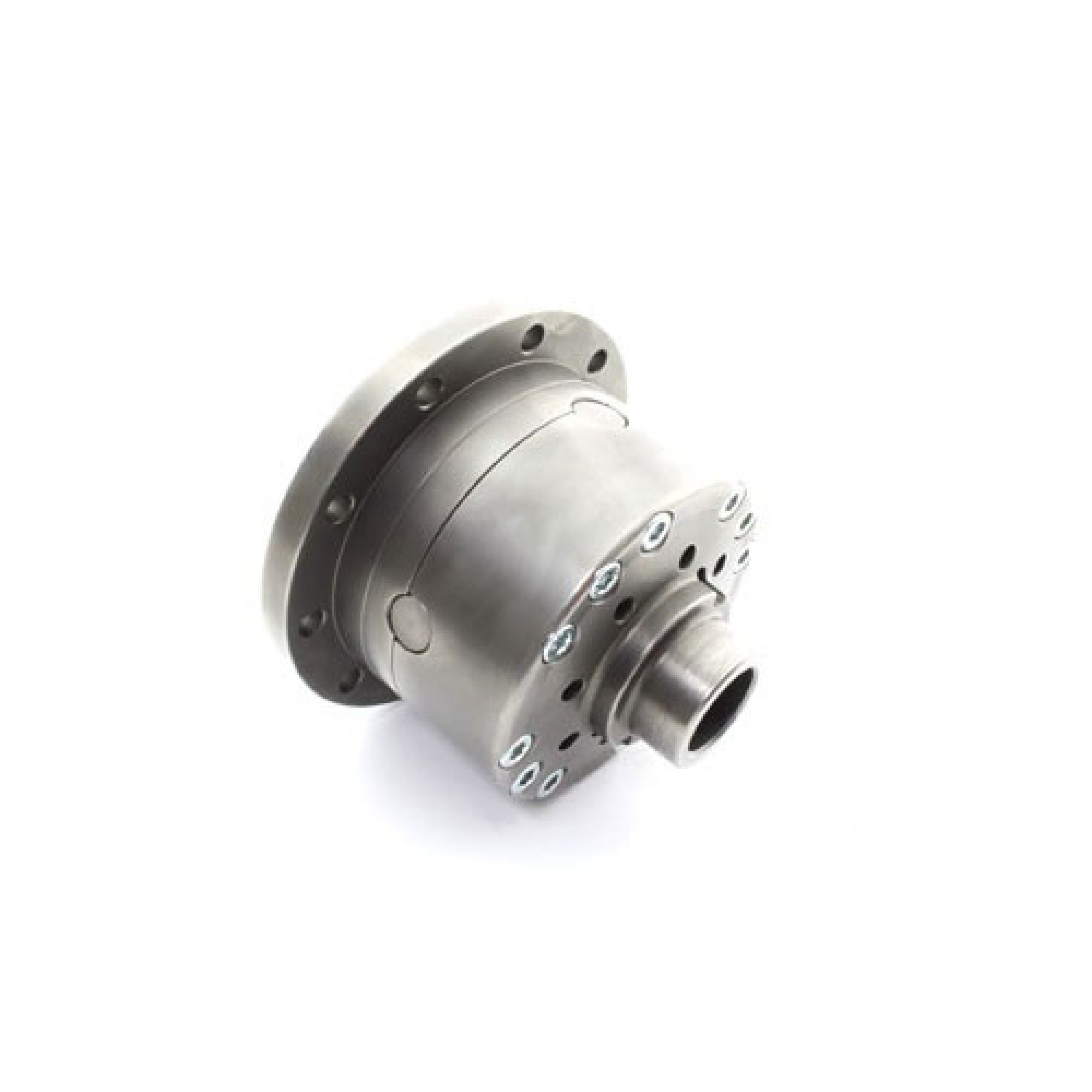 KAM610 - Kam 4 Pinion Differential (Long Nose Rover Diff) 24 Spline