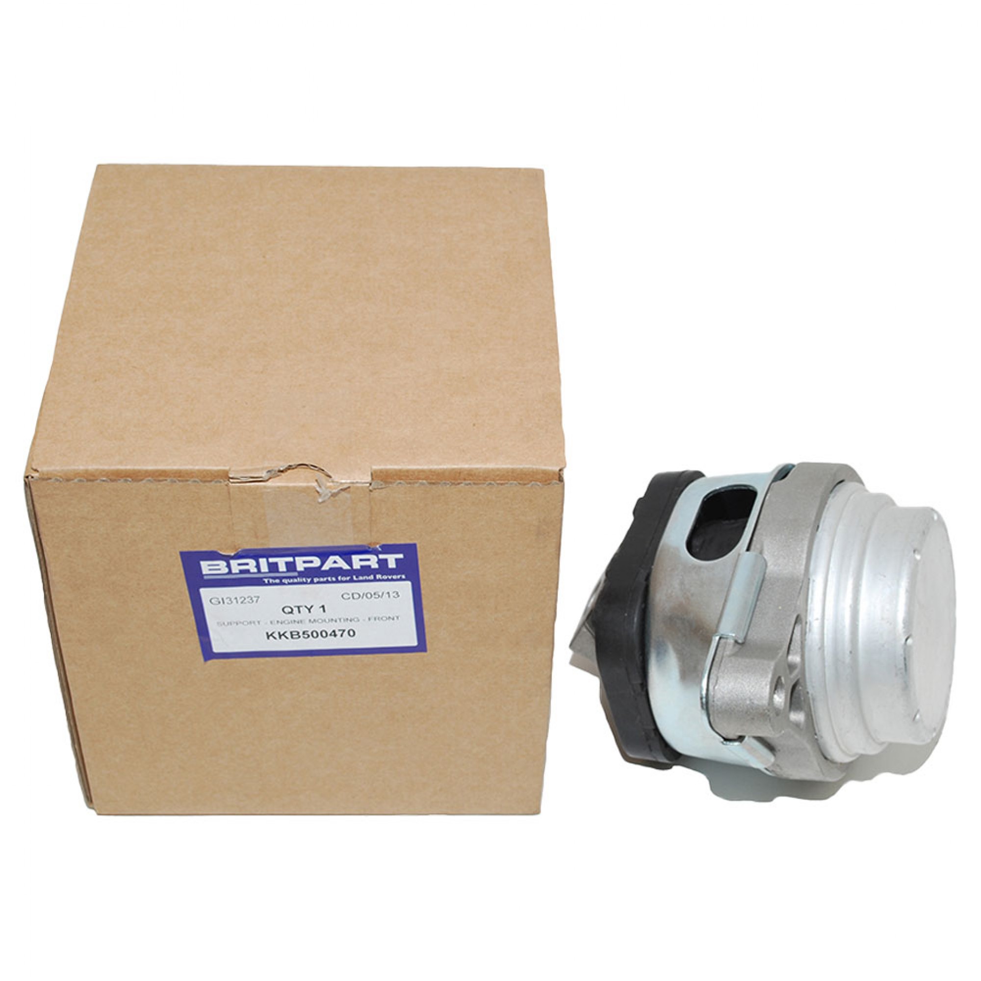 KKB500470 - 4.4L V8 EFI LH Engine Mount