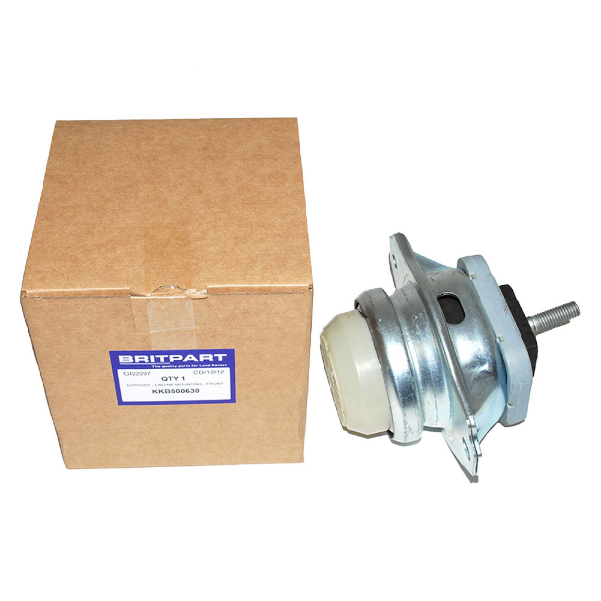 KKB500630 - Engine Mount 5.0L Ohc Sgdi