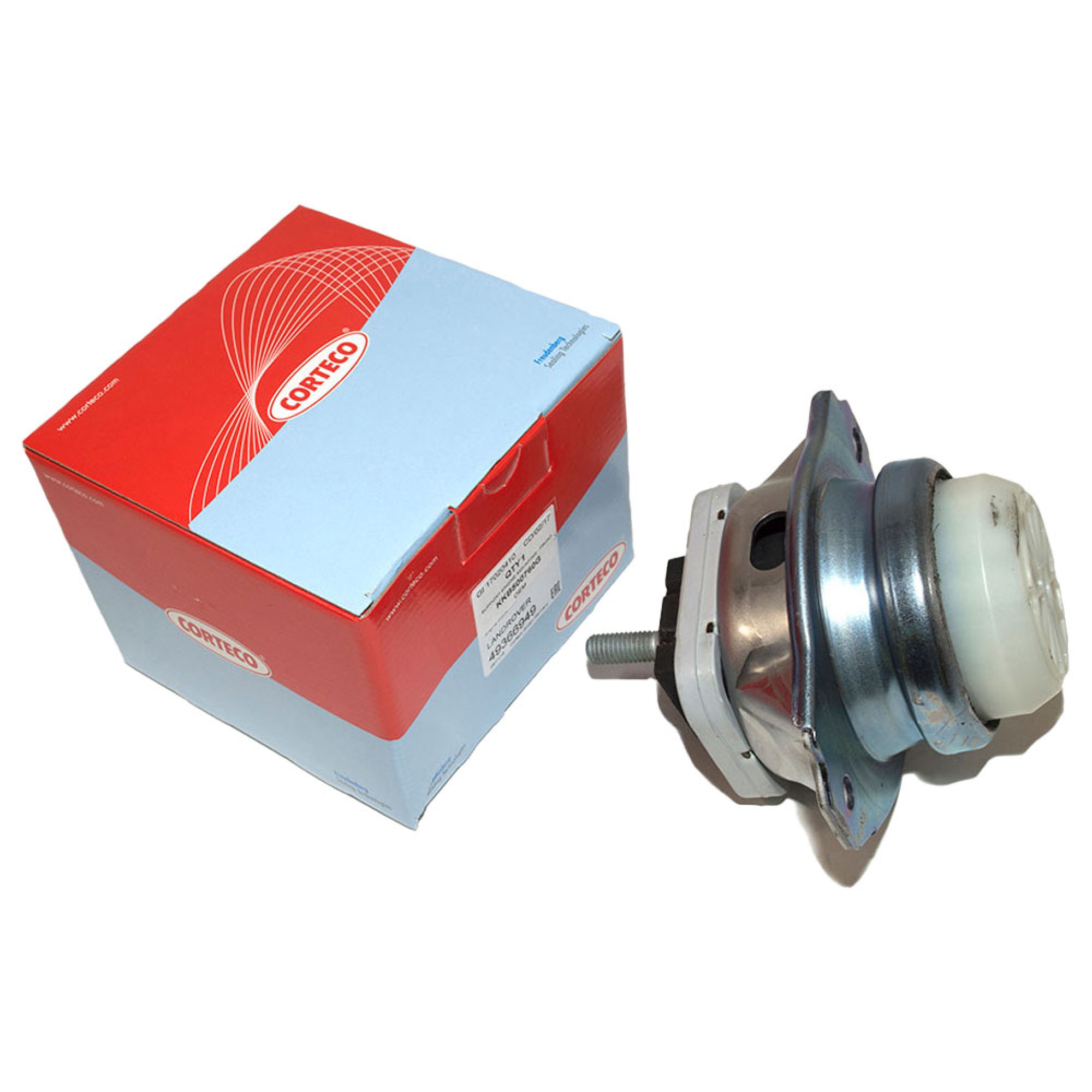 KKB500760G - OEM Engine Mounting Support 2.7 V6 Diesel