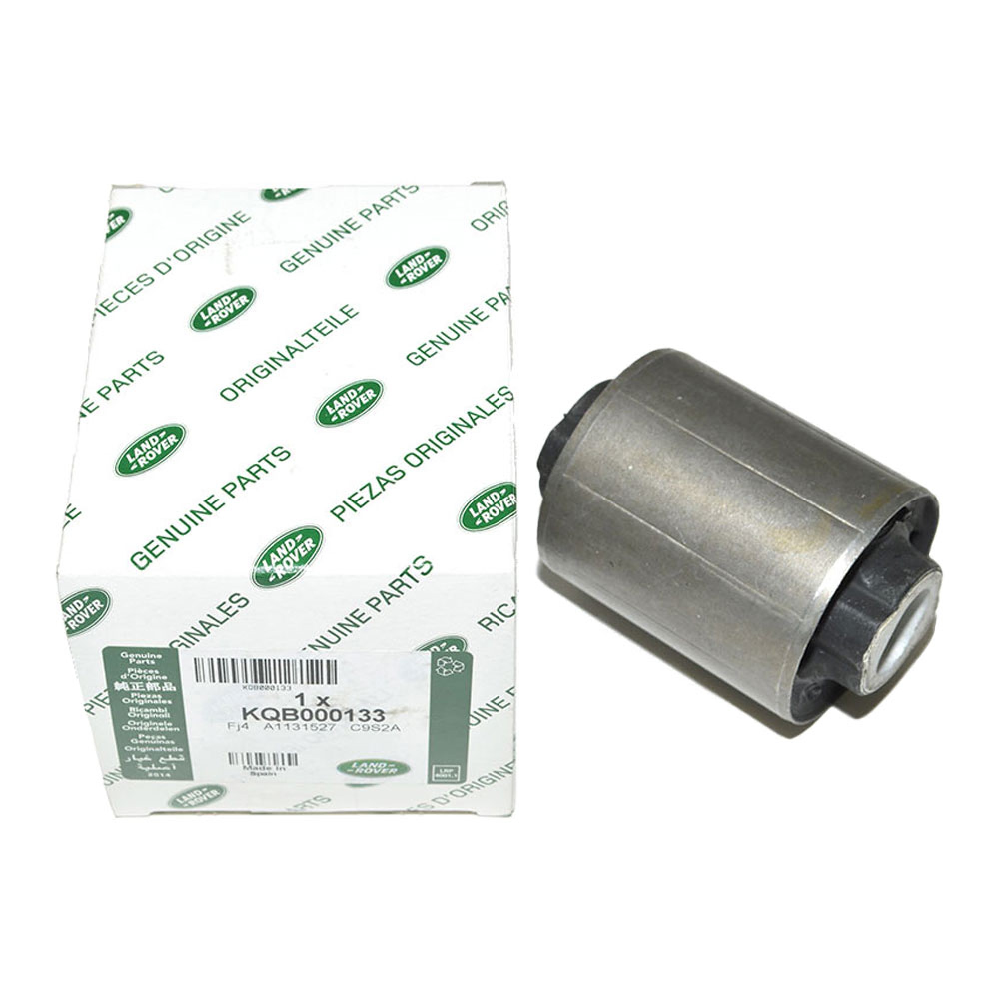 KQB000133 - Genuine Rear Differential Bush