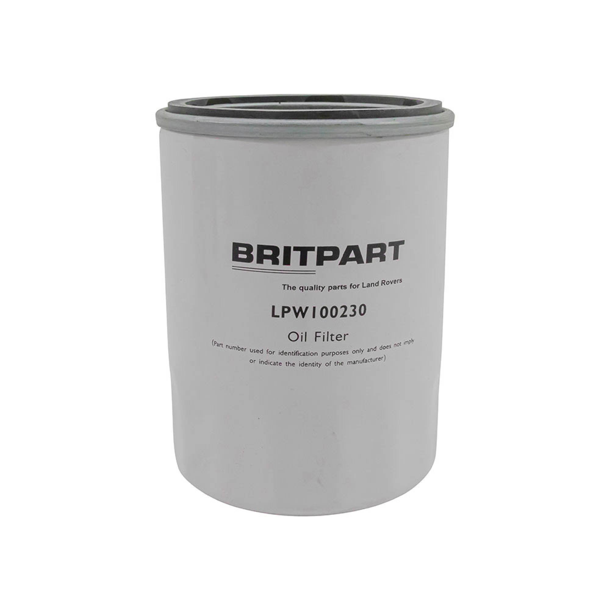 LPW100230 - Oil Filter V6 Freelander