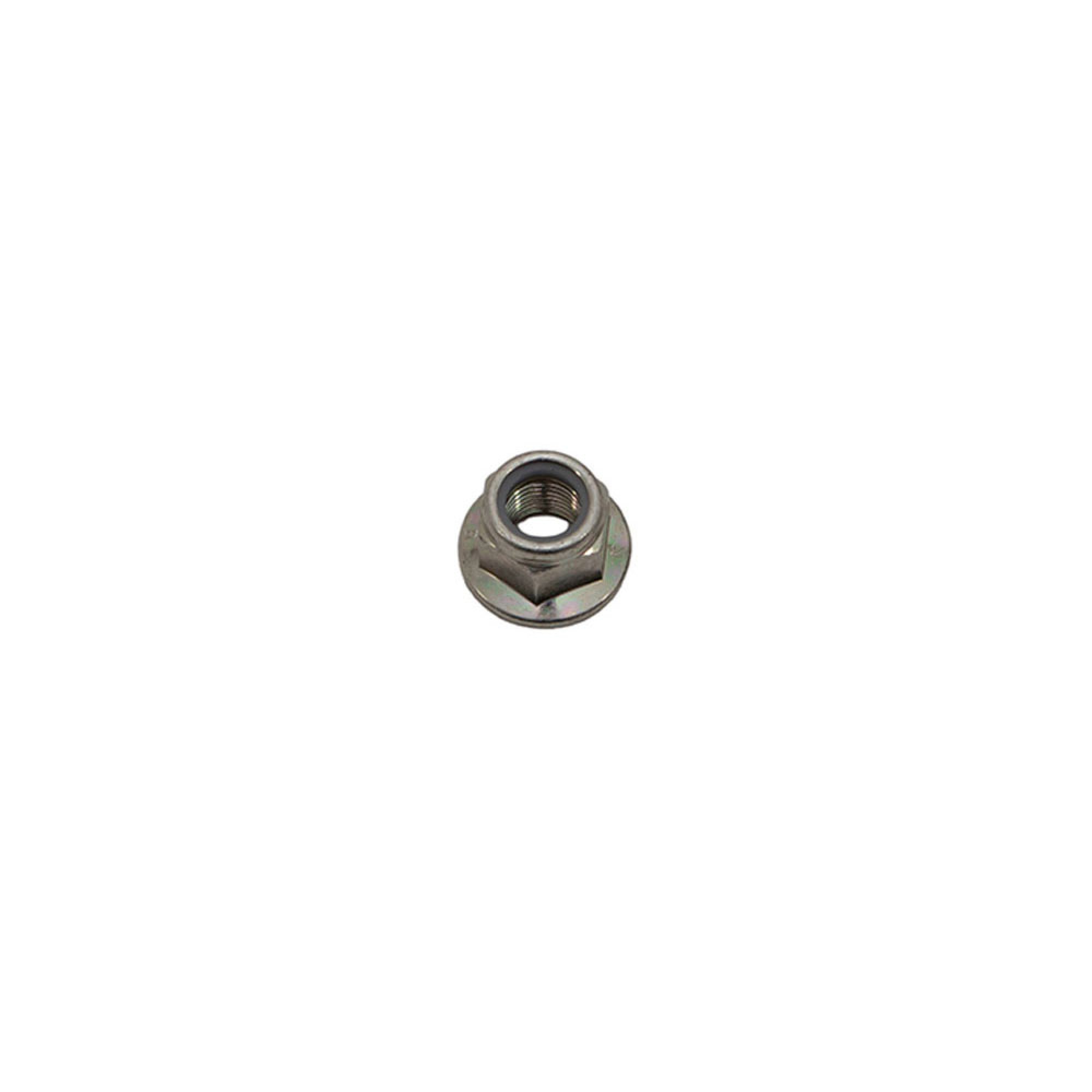 LR000055 - Shock Absorber Nut M12 x 1.25mm Front and Rear