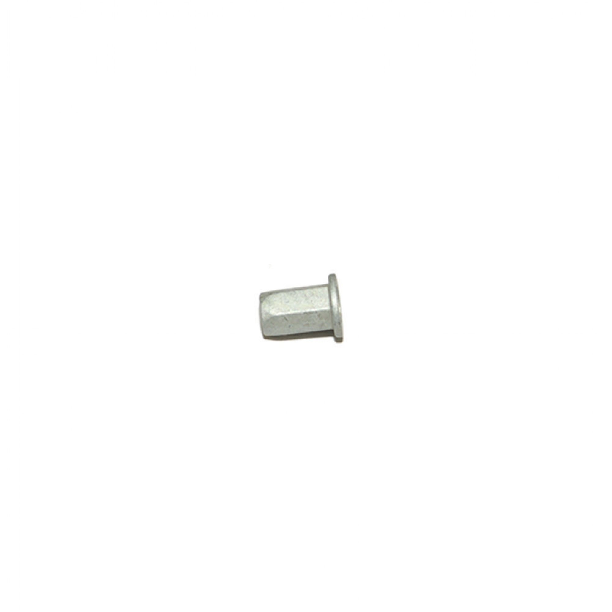 LR000060 - M6 Plastic Nut
