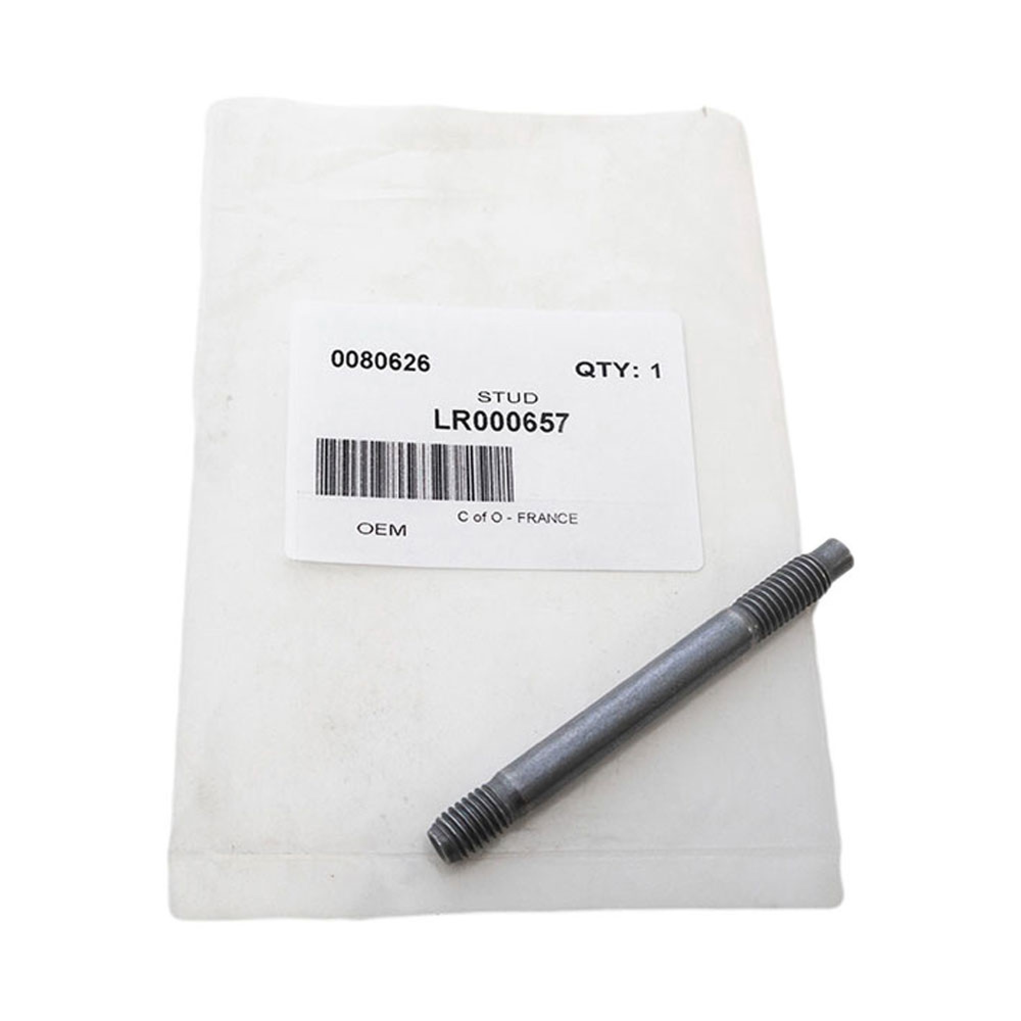 LR000657 - OEM Freelander 2.2 Dohn Exhaust Manifold Stud