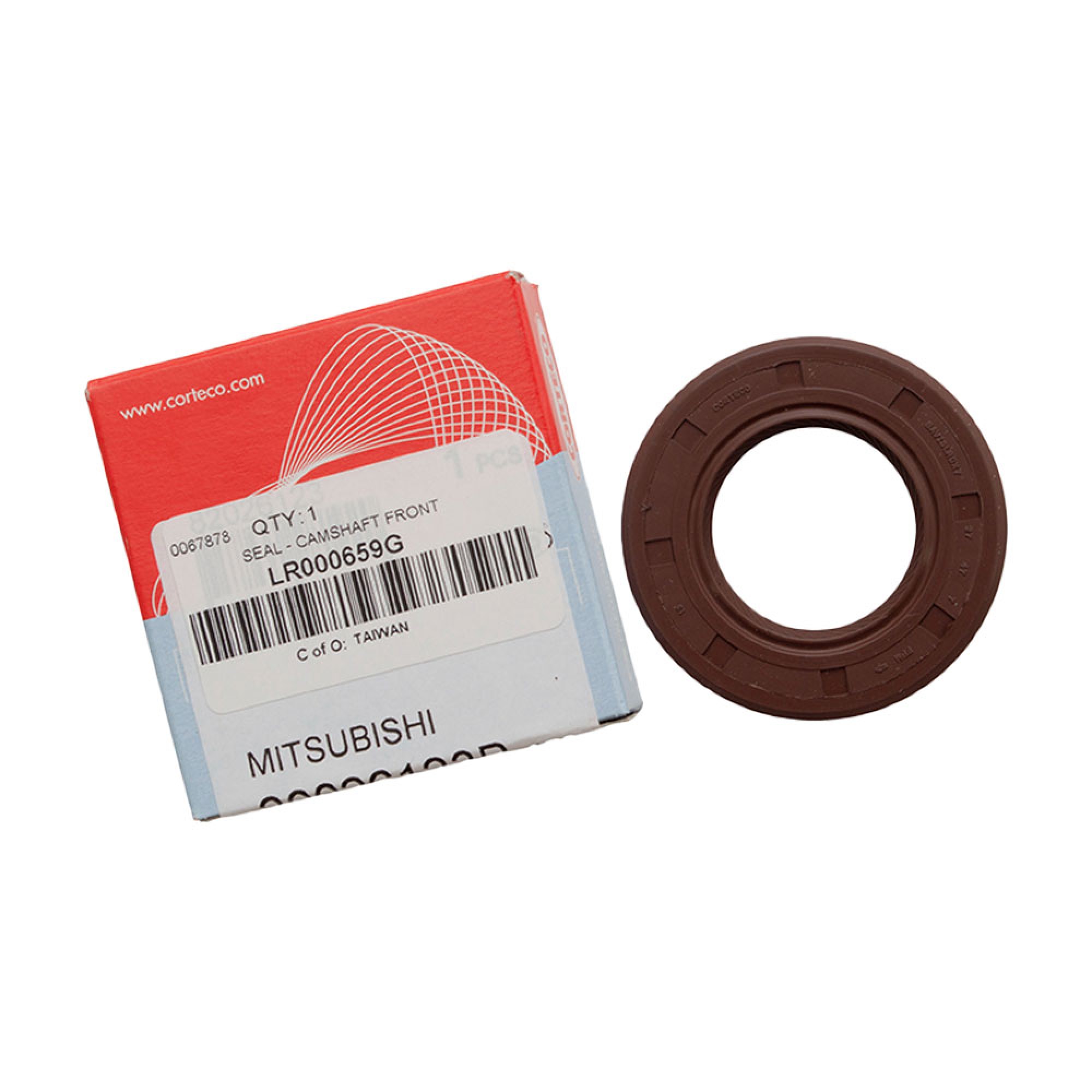 LR000659G - Corteco Oil Seal Cam Front 2.2 Diesel