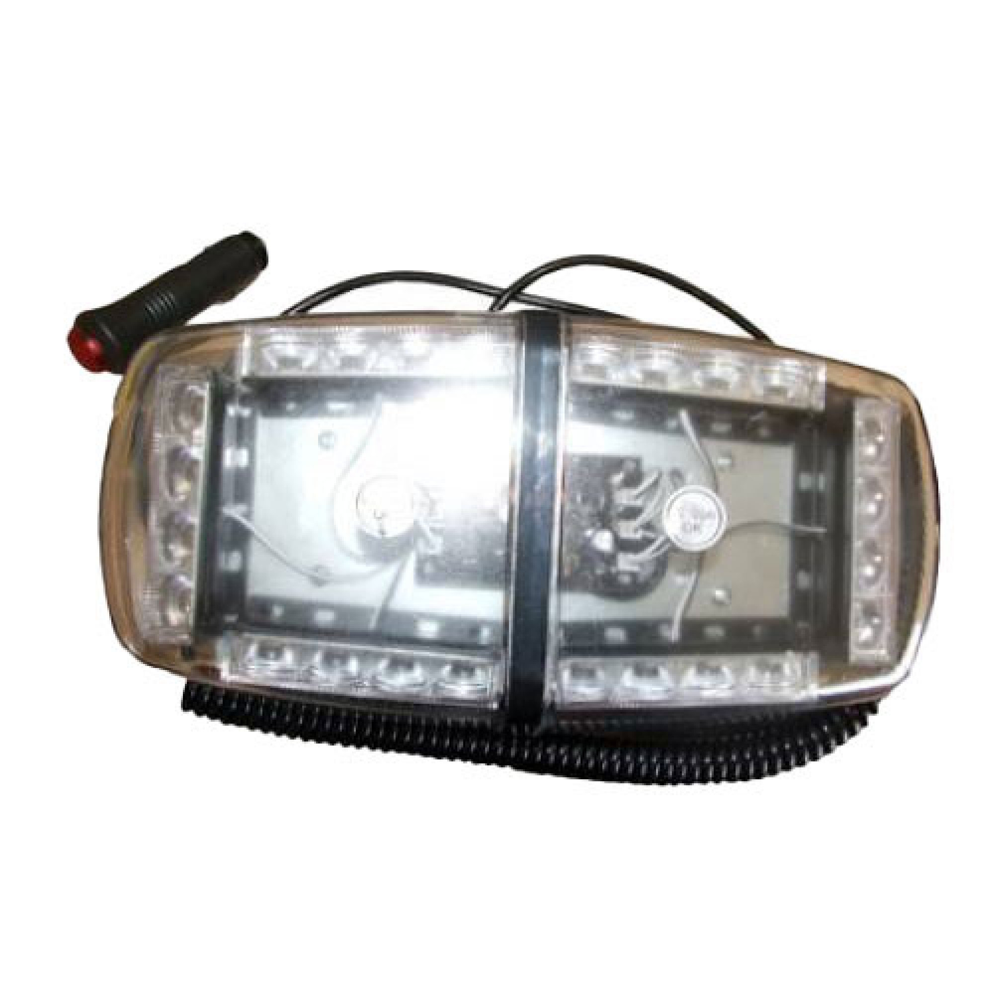 LED15042 - Led Mini Light Bar Magnetic 10-30V