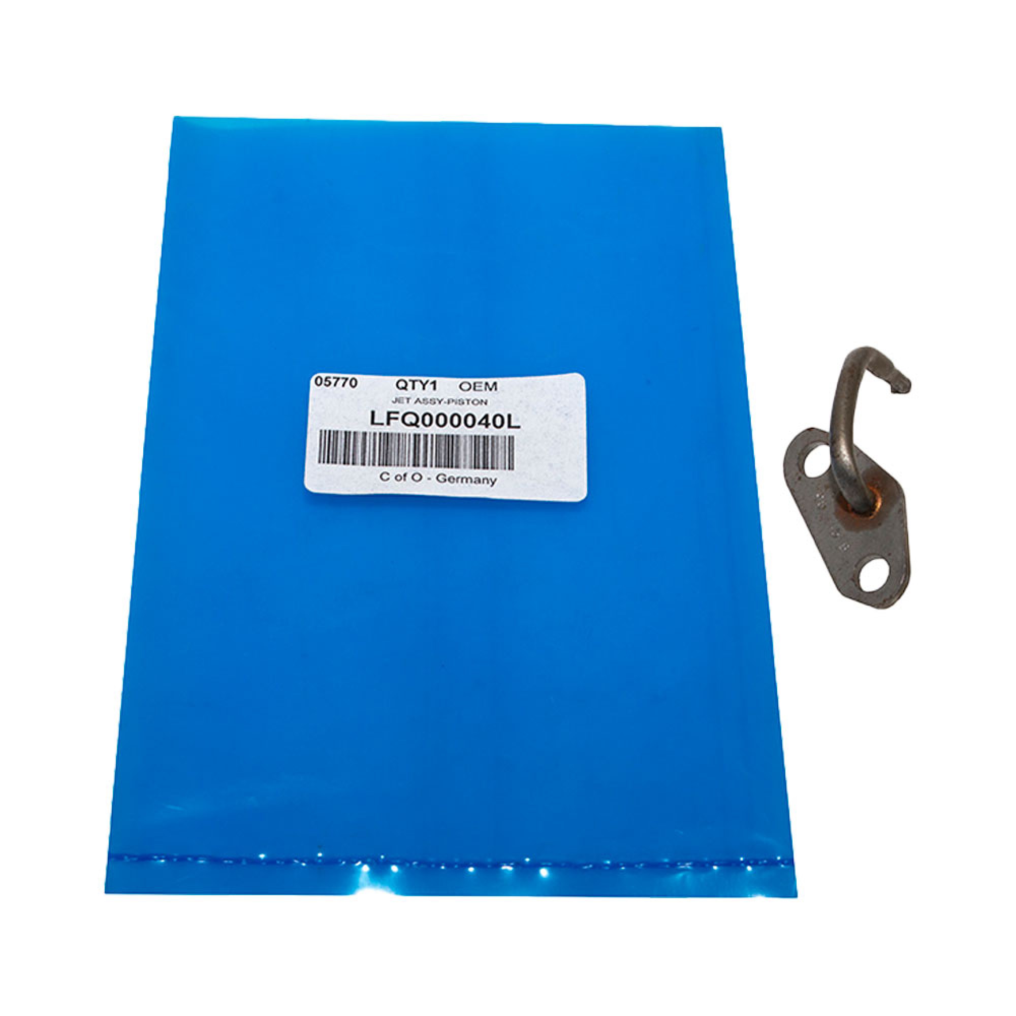 LFQ000040L - OEM Piston Cooling Nozzle M57/M47