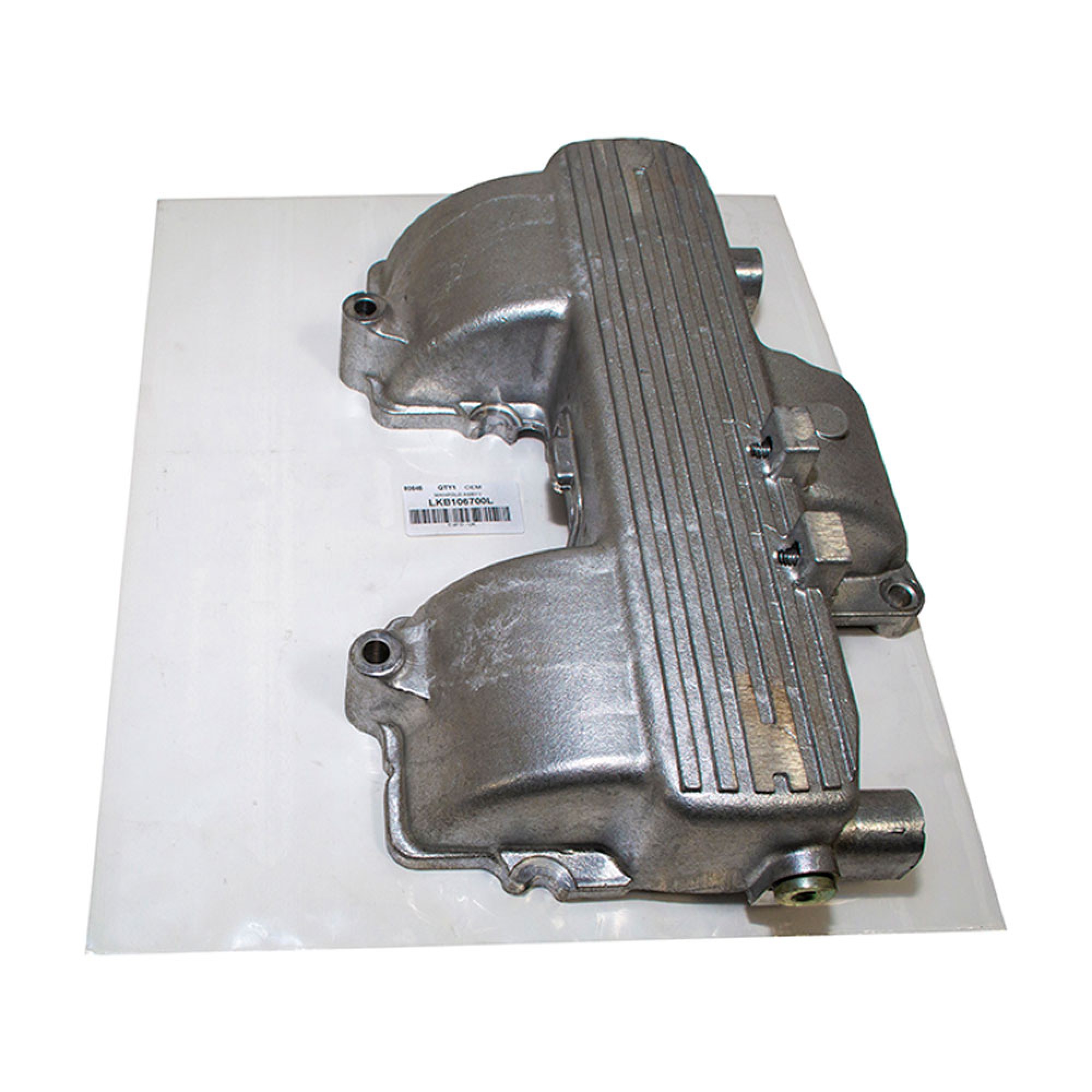 LKB106700L - 2.0 L Tcie Inlet Manifold