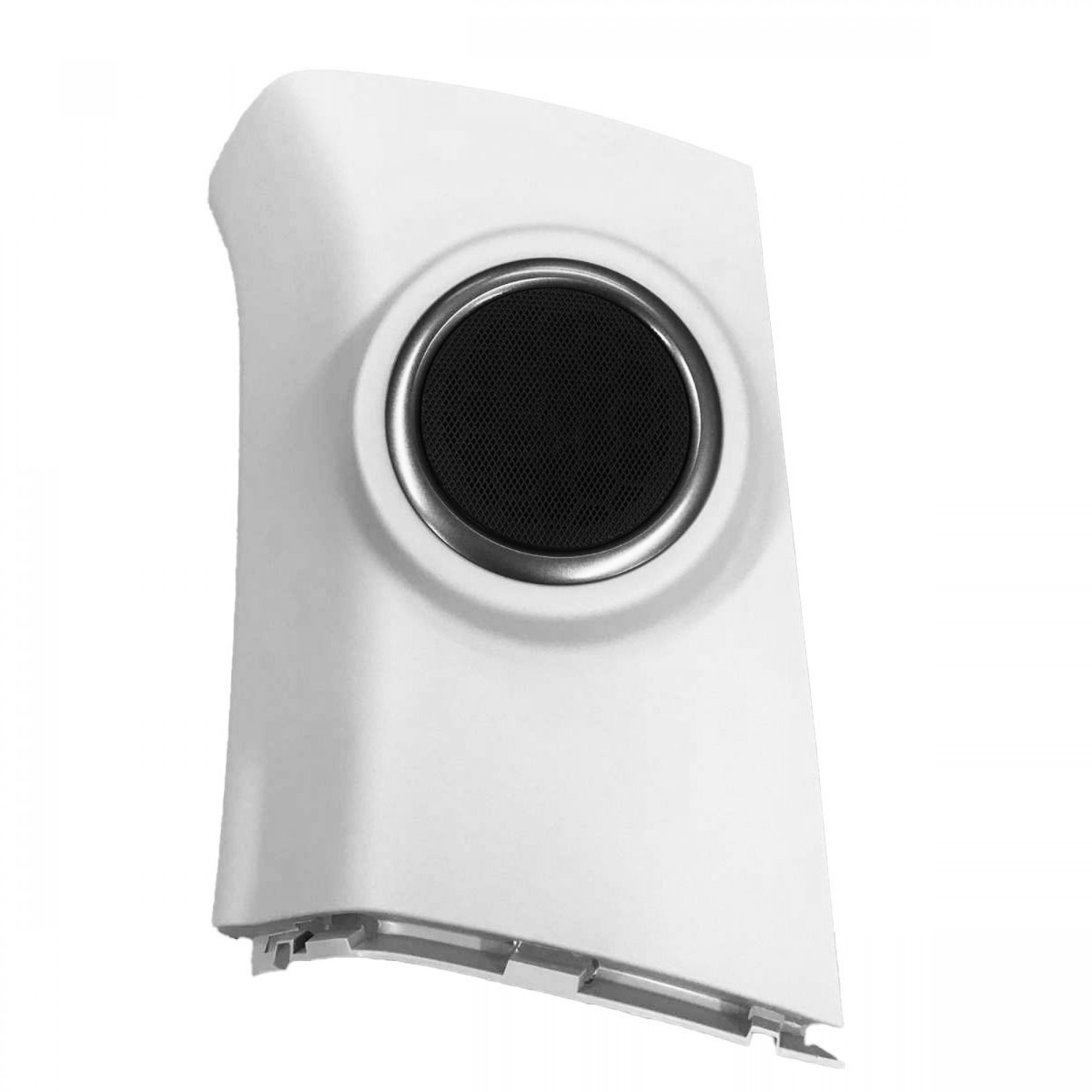 LR001846 - LH E Pillar Trim with Speaker