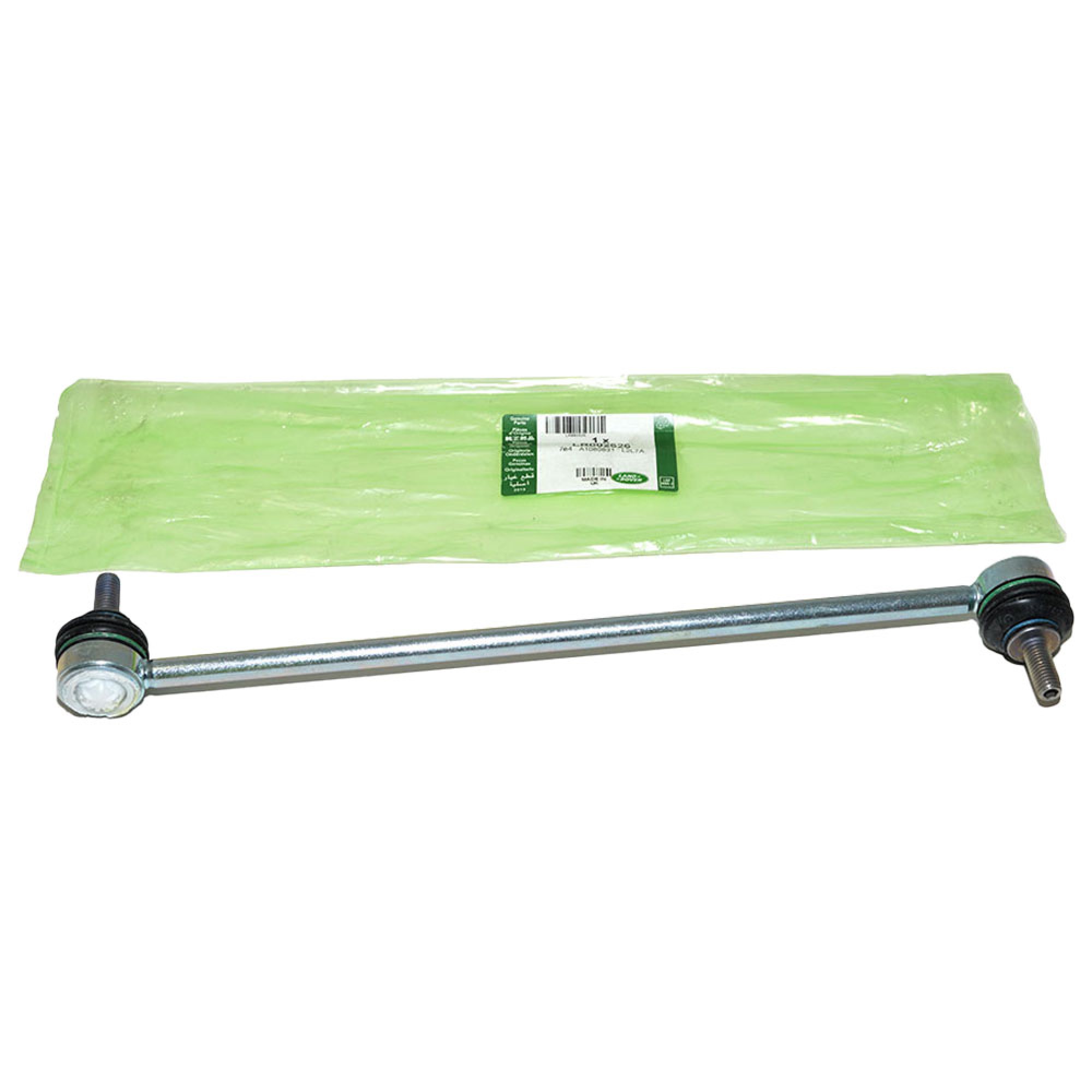 LR002626GEN - Genuine Front Anti-roll Bar Drop Link for Freelander 2